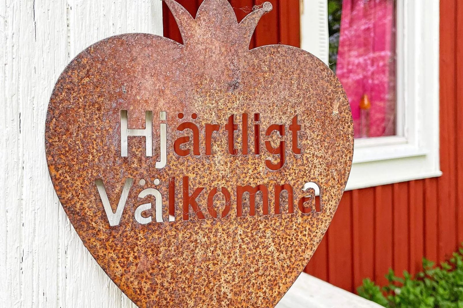 4 persoons vakantie huis in FURUBY-By Traum-Buitenlucht