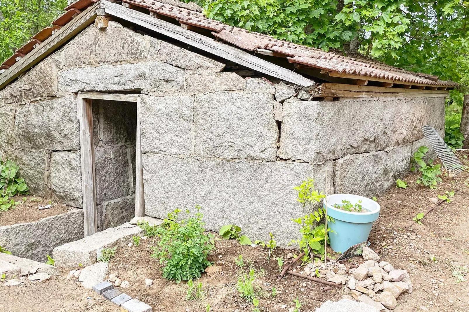 4 persoons vakantie huis in FURUBY-By Traum-Buitenlucht