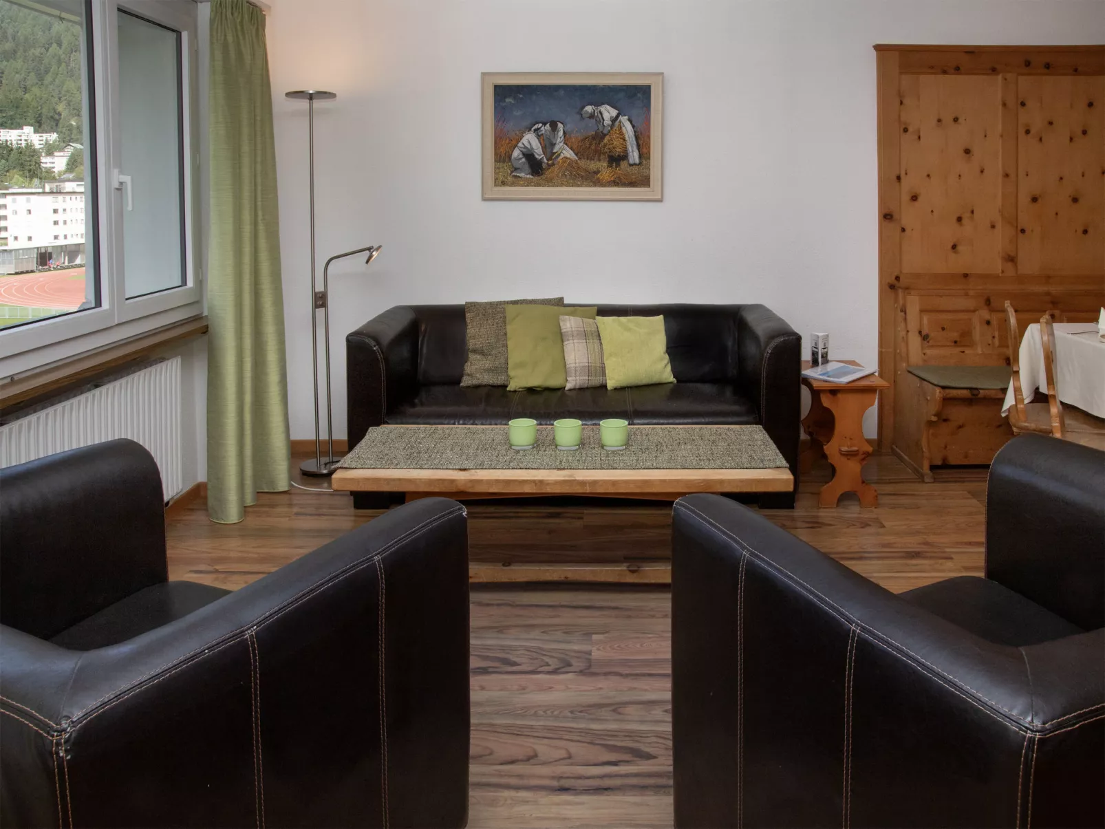 Chesa Ova Cotschna 306