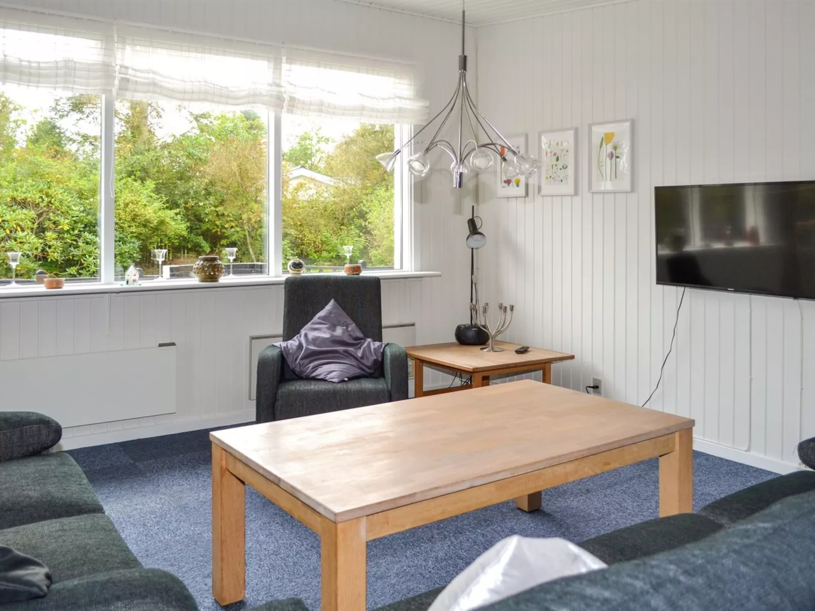 "Raya" - 250m from the sea