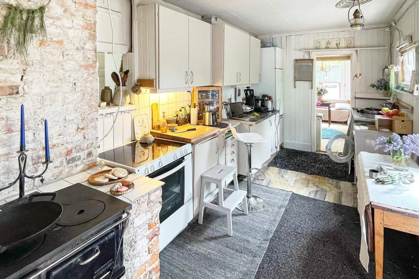 4 persoons vakantie huis in FURUBY-By Traum-Binnen