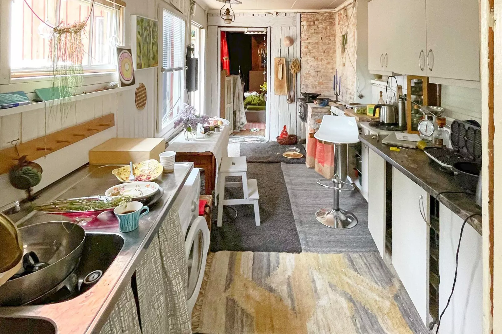 4 persoons vakantie huis in FURUBY-By Traum-Binnen
