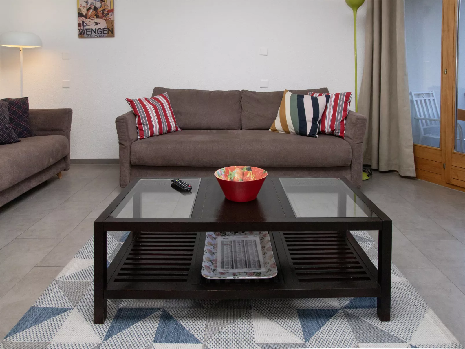 Eiger Residence Apt.H