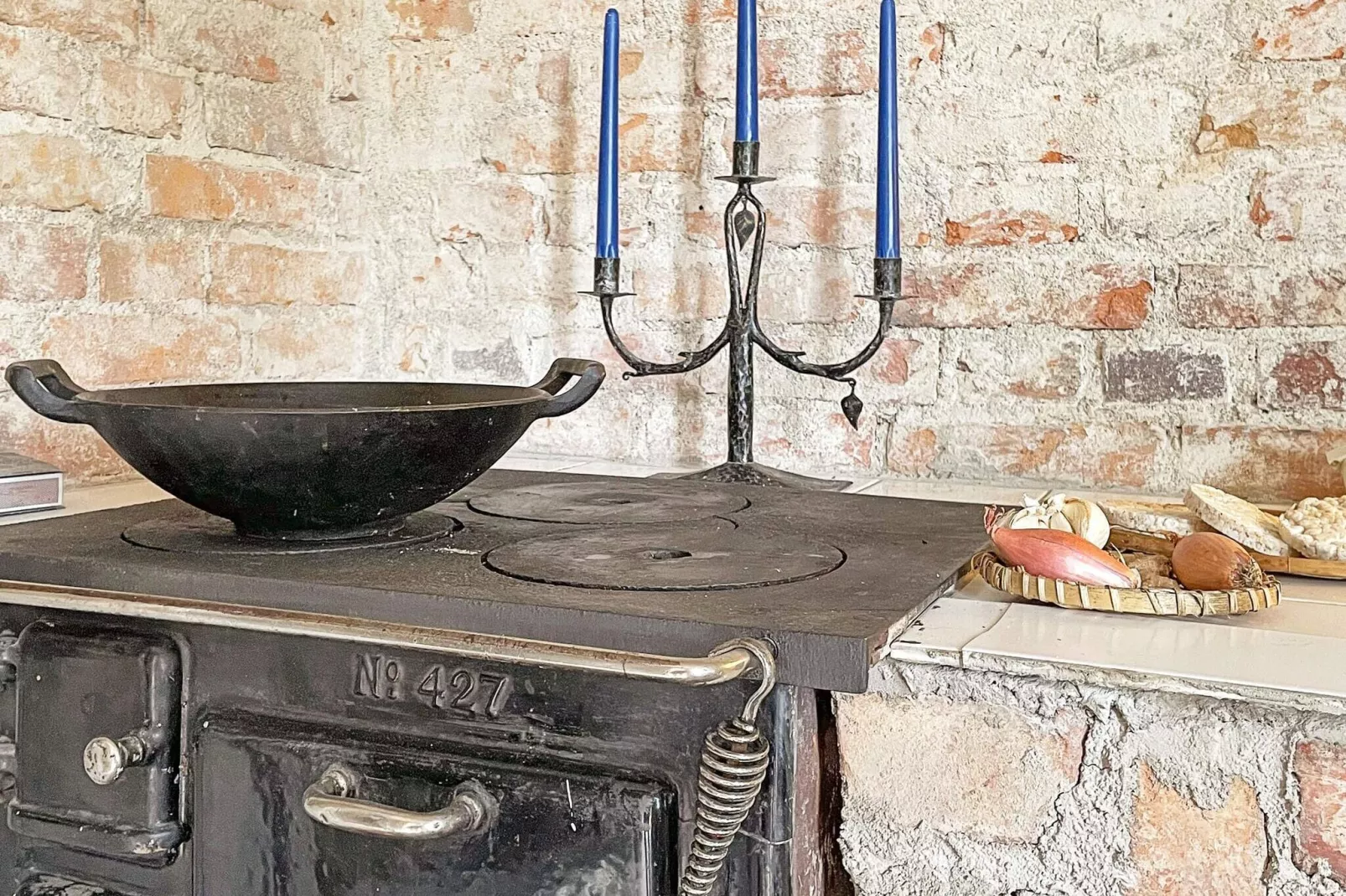 4 persoons vakantie huis in FURUBY-By Traum-Binnen