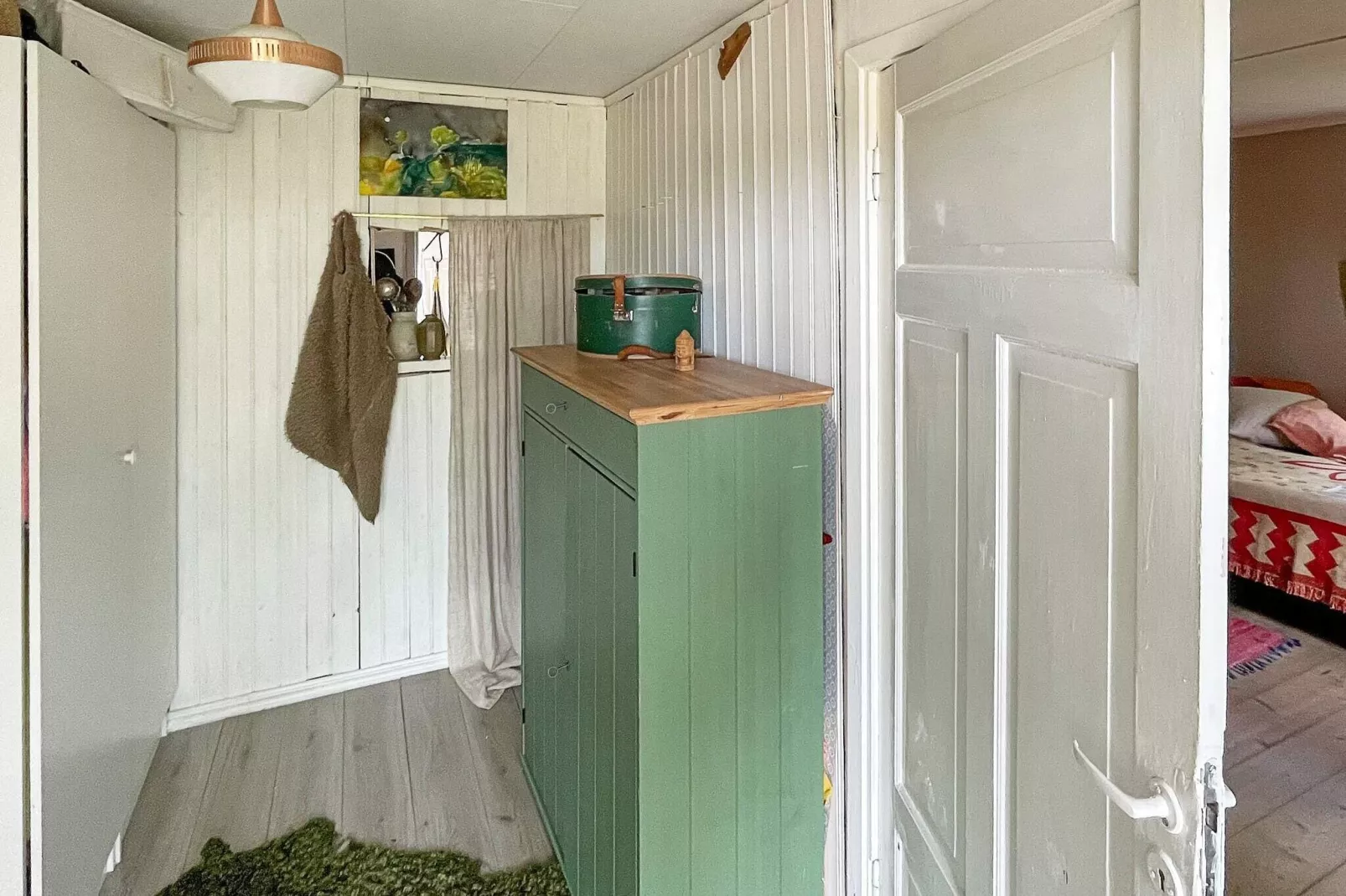 4 persoons vakantie huis in FURUBY-By Traum-Binnen