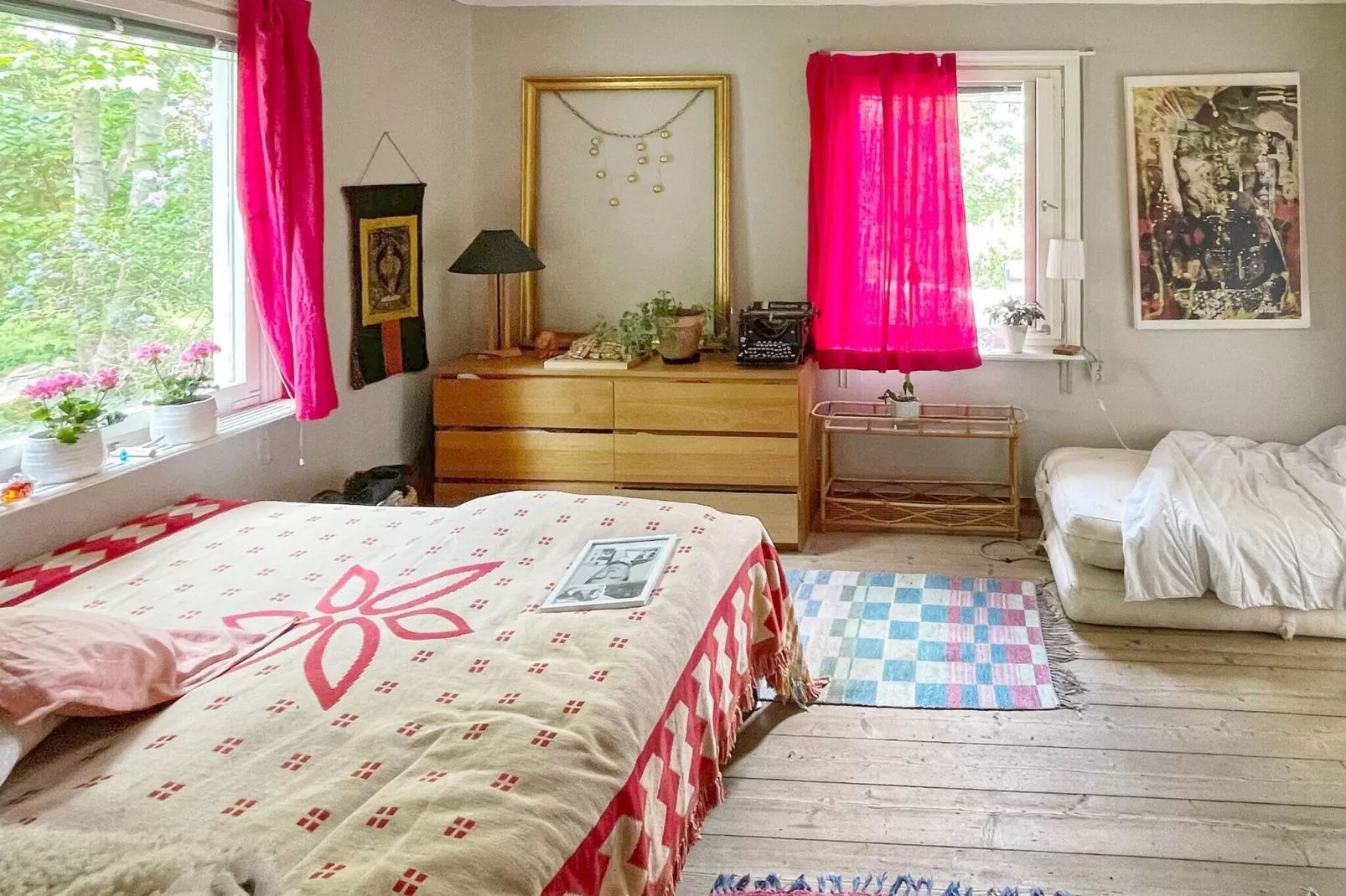 4 persoons vakantie huis in FURUBY-By Traum-Binnen
