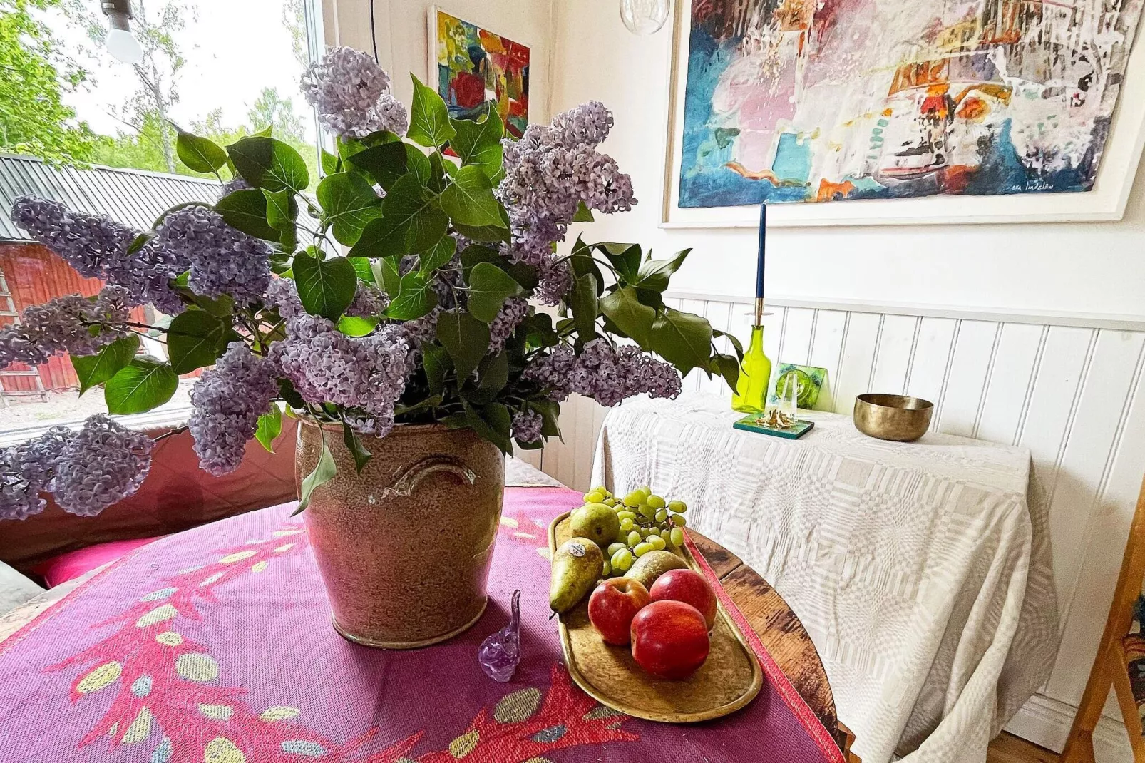4 persoons vakantie huis in FURUBY-By Traum-Binnen