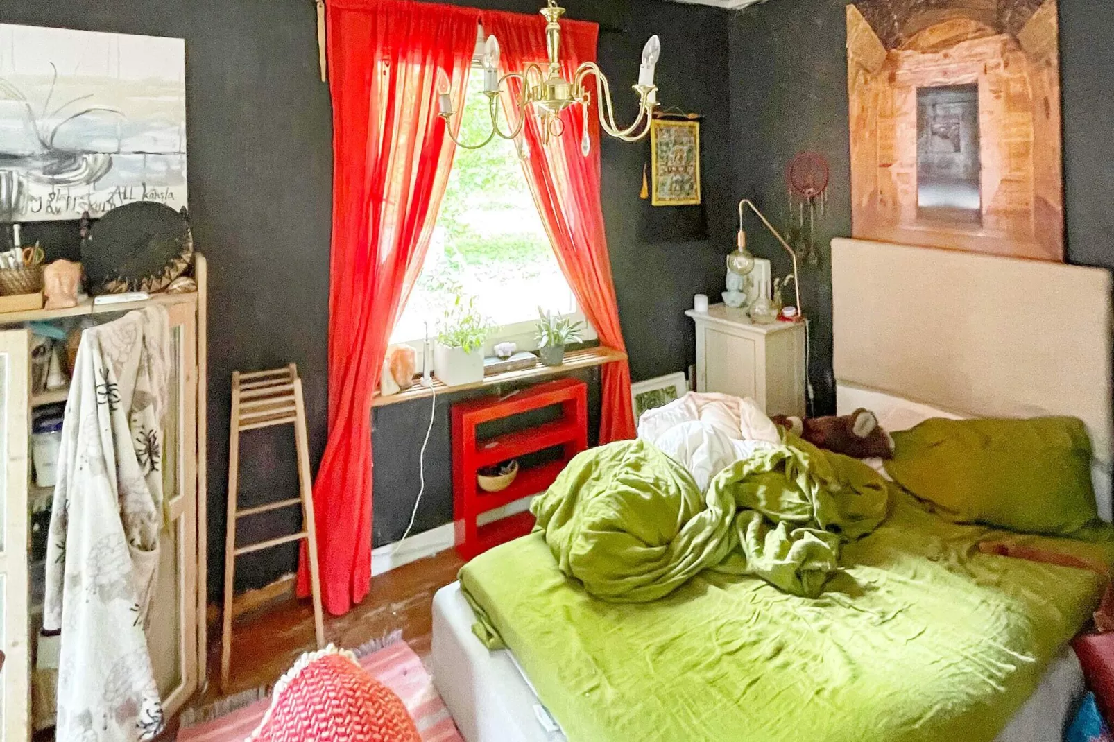 4 persoons vakantie huis in FURUBY-By Traum-Binnen