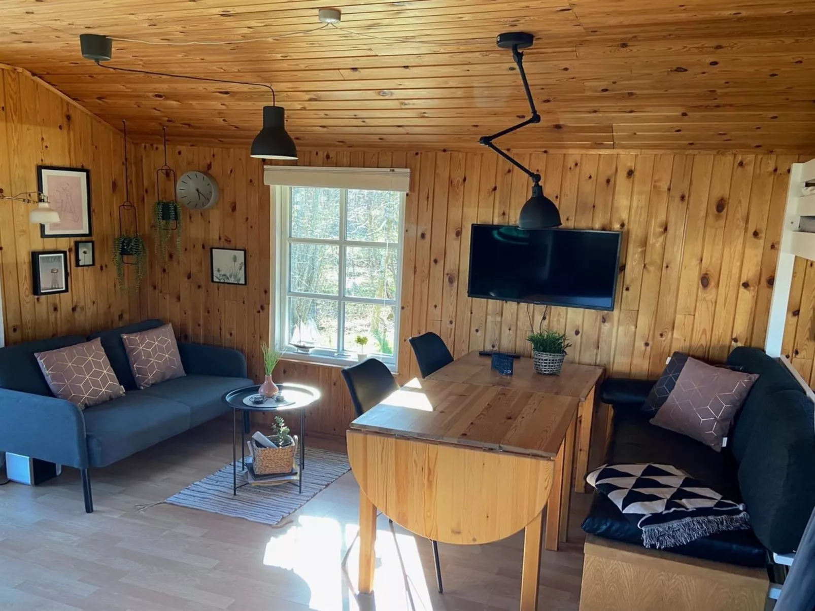 "Imma" -  from the sea