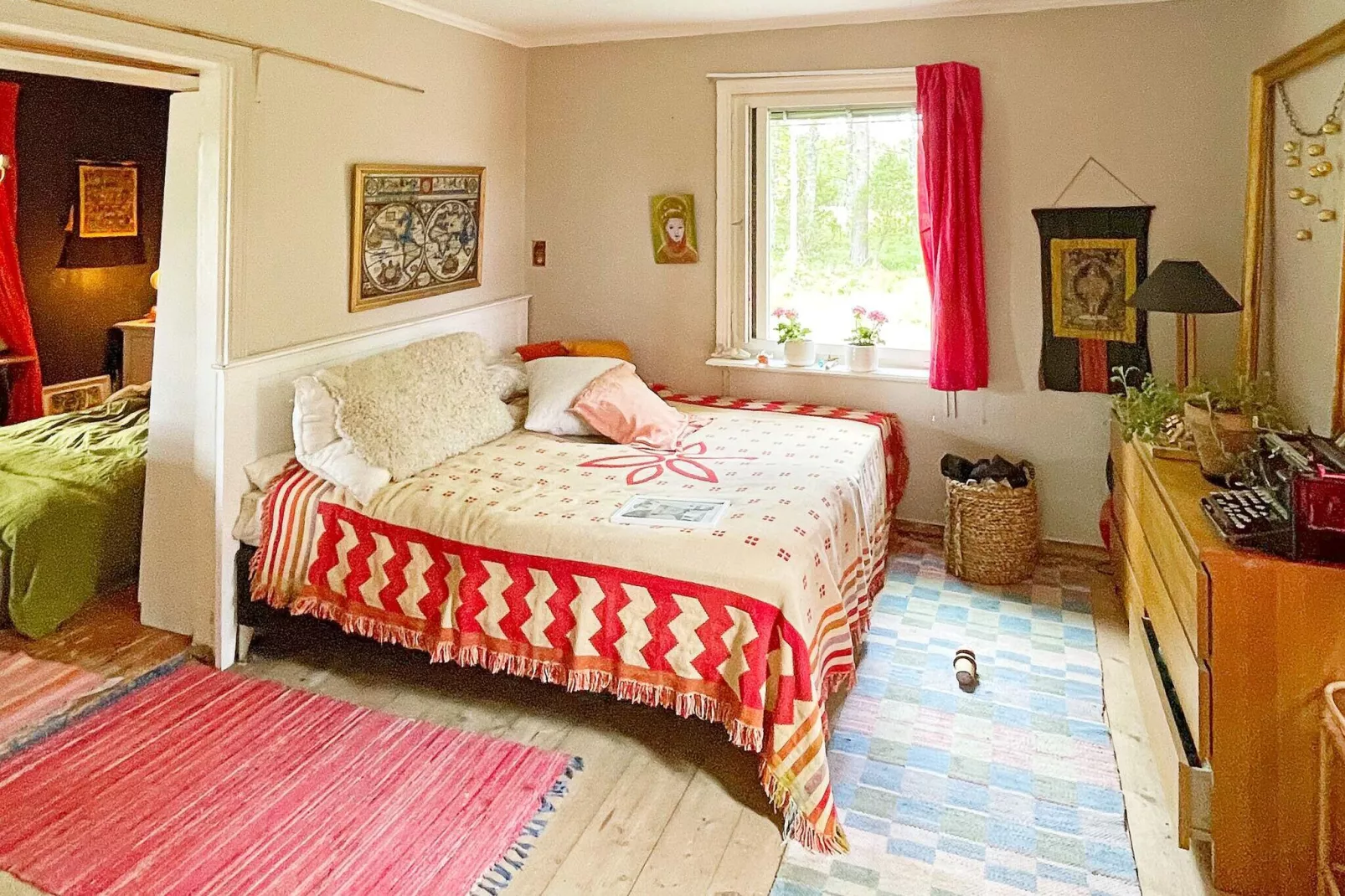 4 persoons vakantie huis in FURUBY-By Traum-Binnen