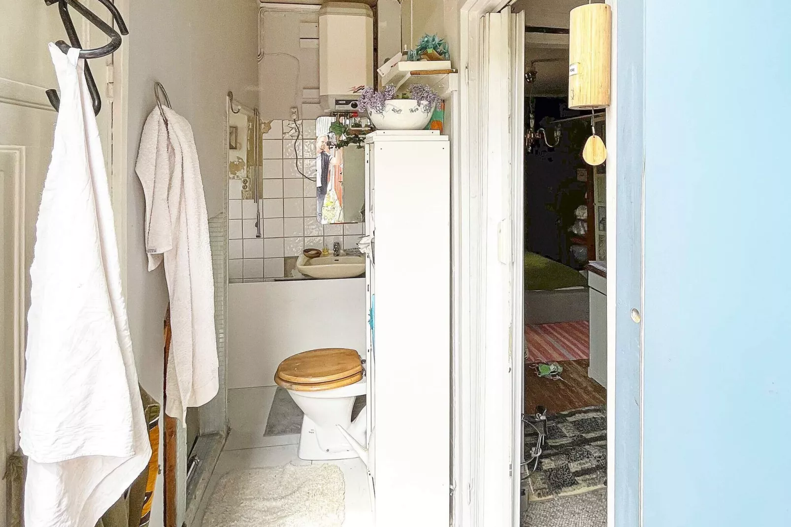4 persoons vakantie huis in FURUBY-By Traum-Binnen