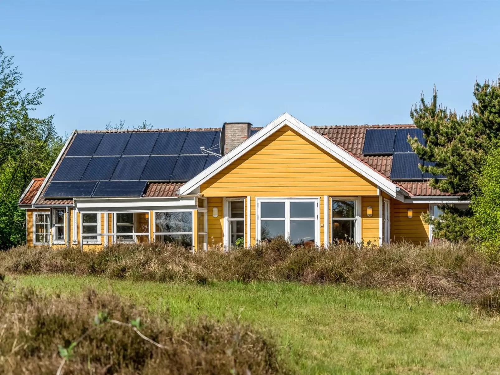 "Annestine" - 200m from the sea