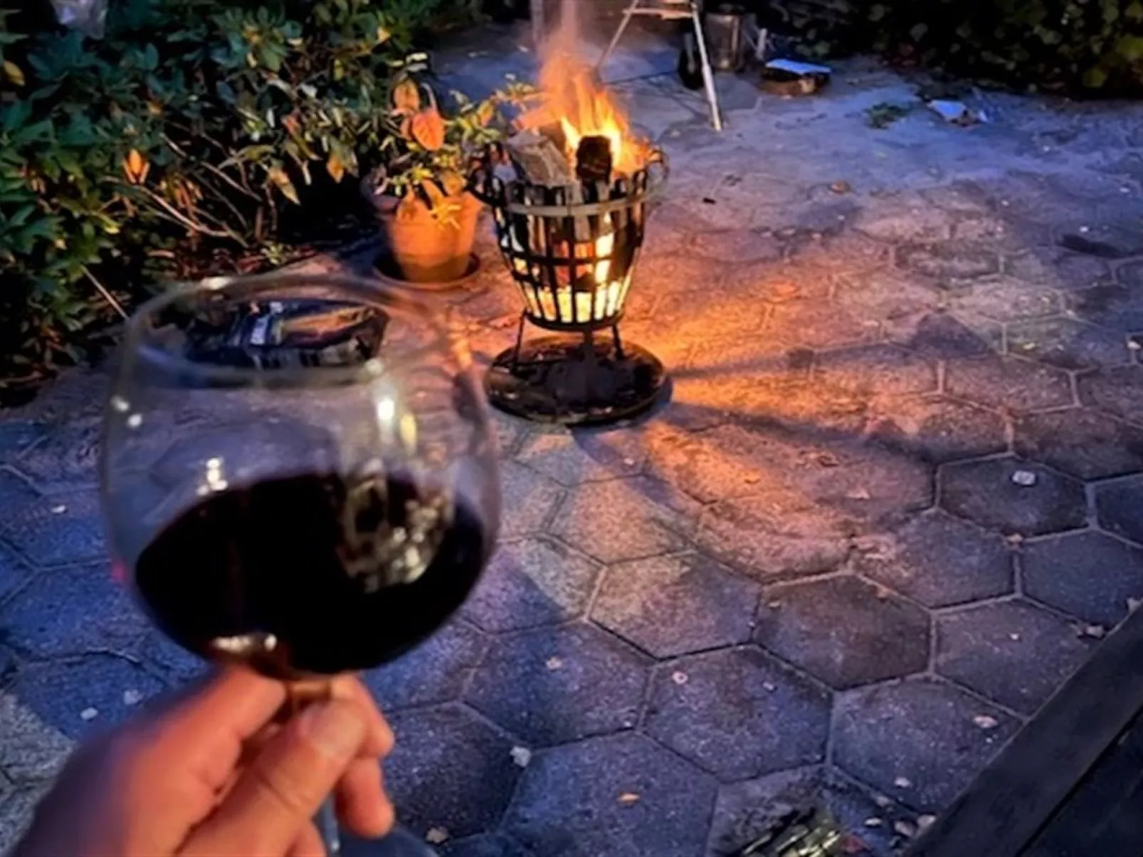 "Maiken" - 1.5km from the sea