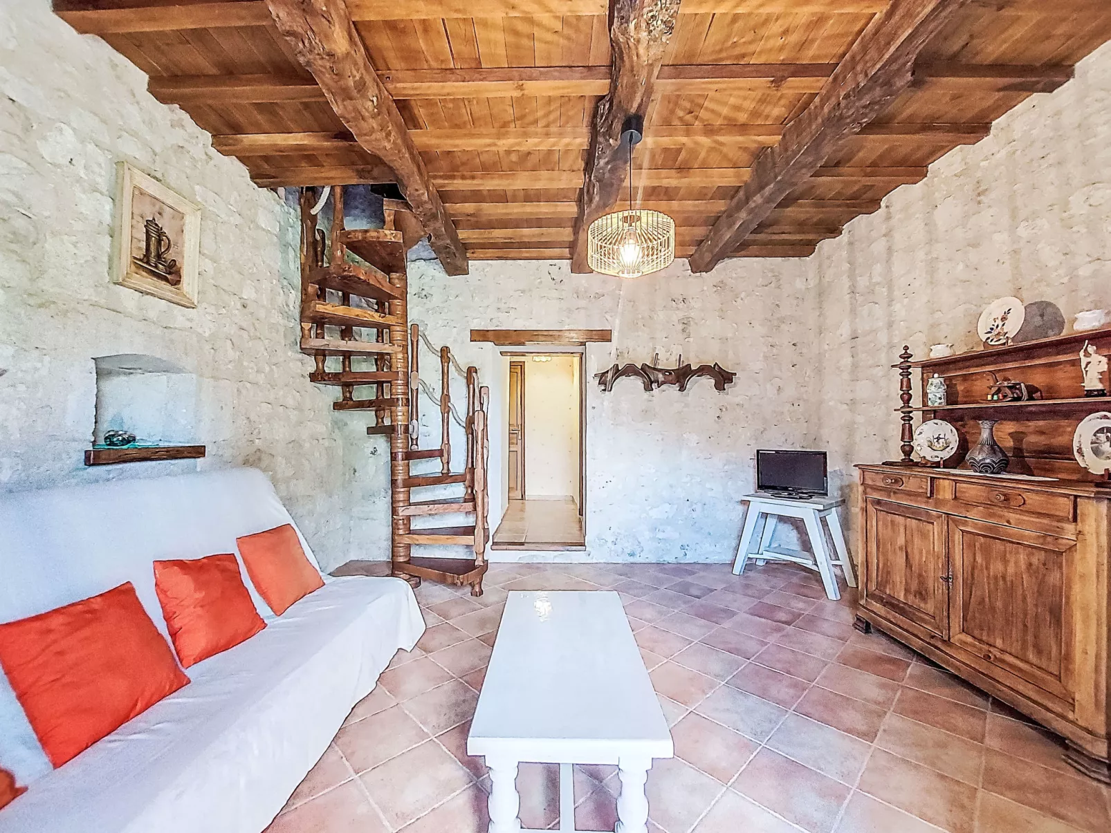 Le Pigeonnier Jacques