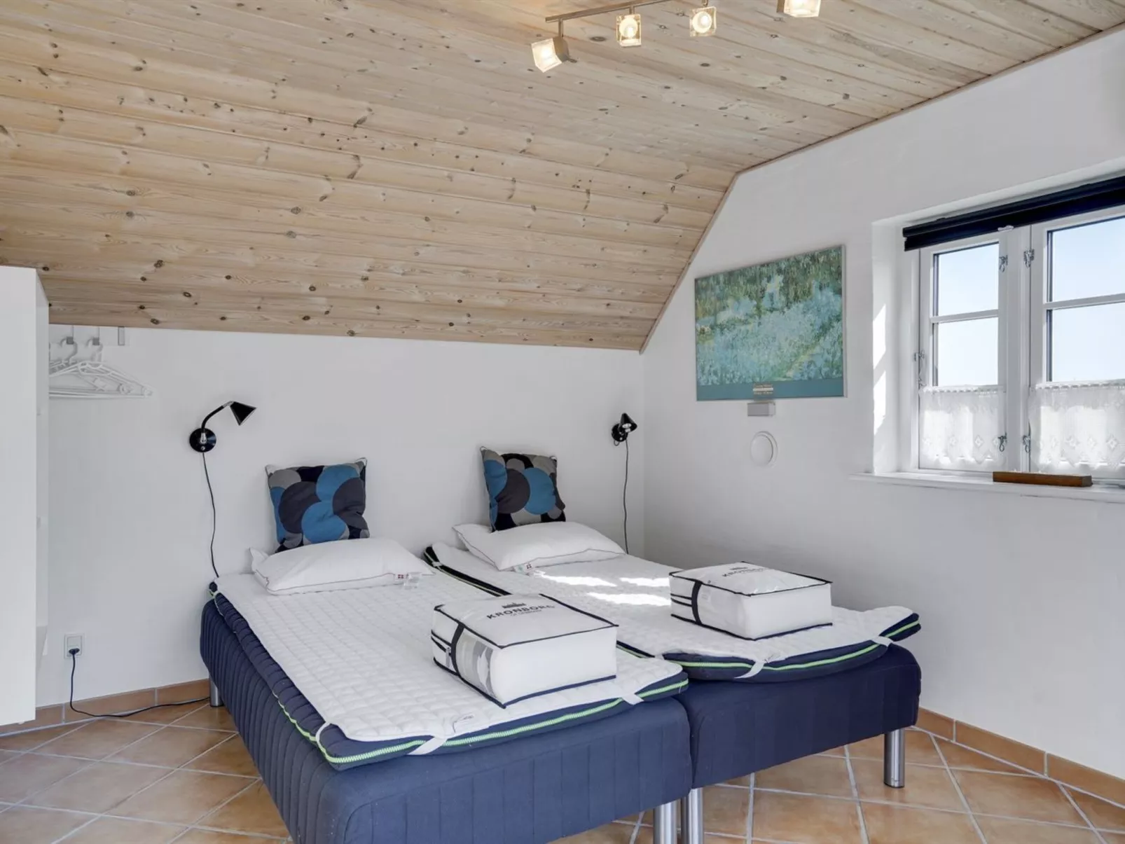 "Lavina" - 950m from the sea