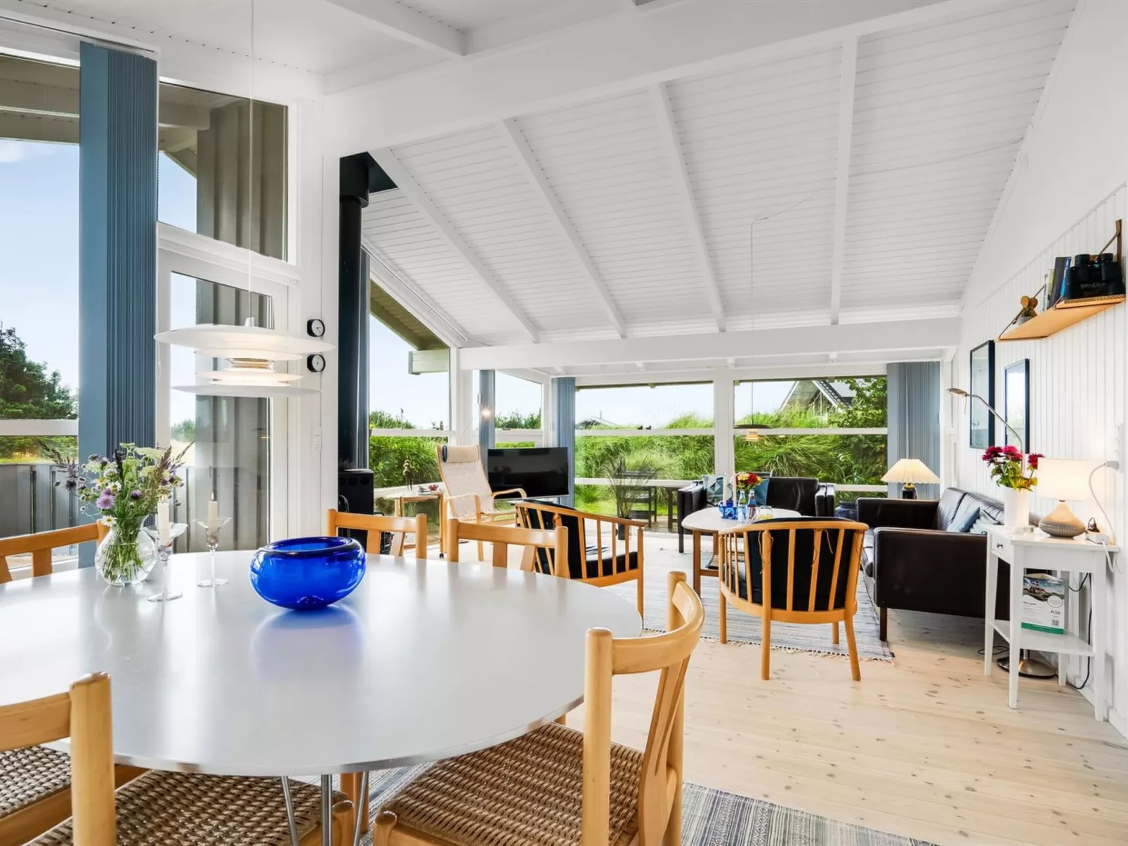 "Laurentius" - 300m from the sea