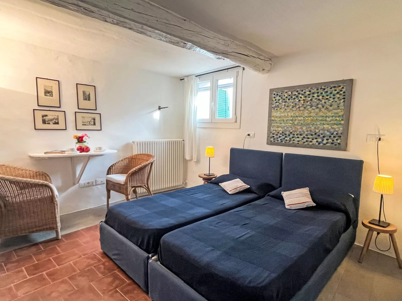 Bella Vista (DOL284)-Binnen