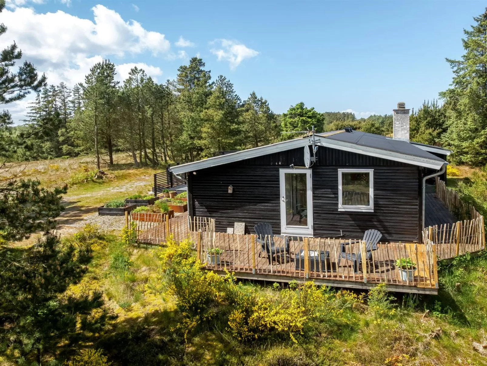 "Noralee" - 3.5km from the sea