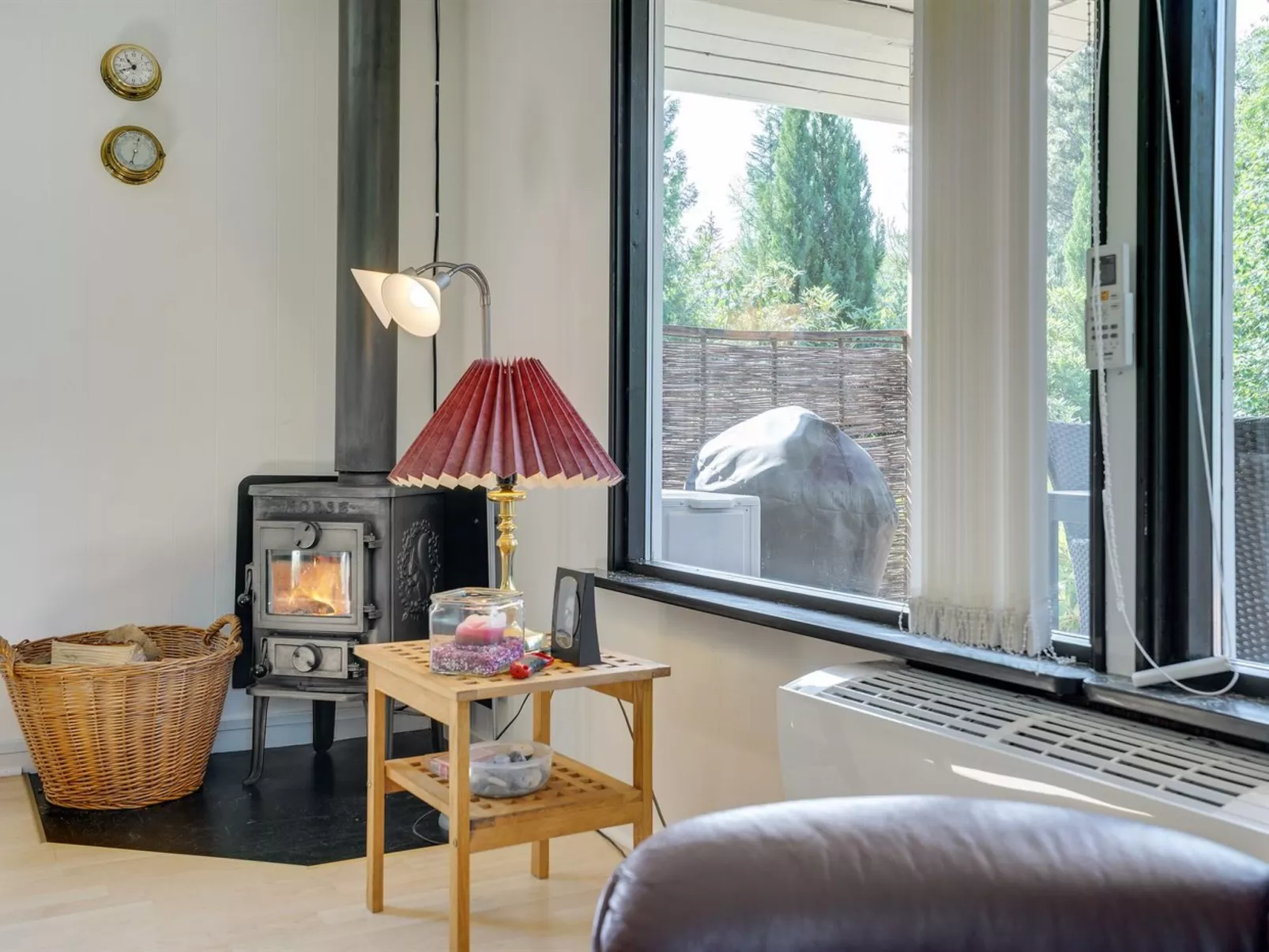 "Filippa" - 900m from the sea