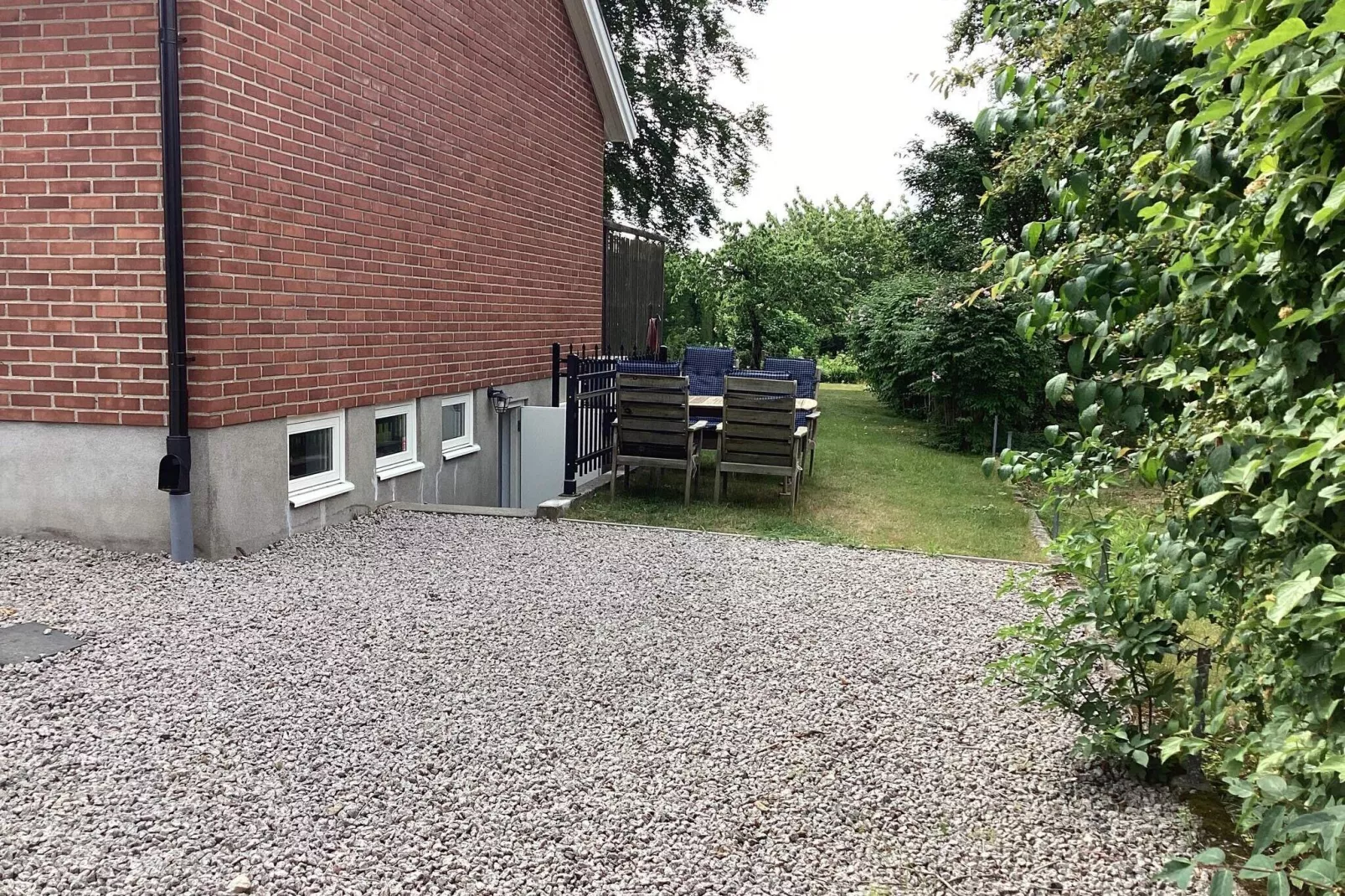 6 persoons vakantie huis in SÖLVESBORG