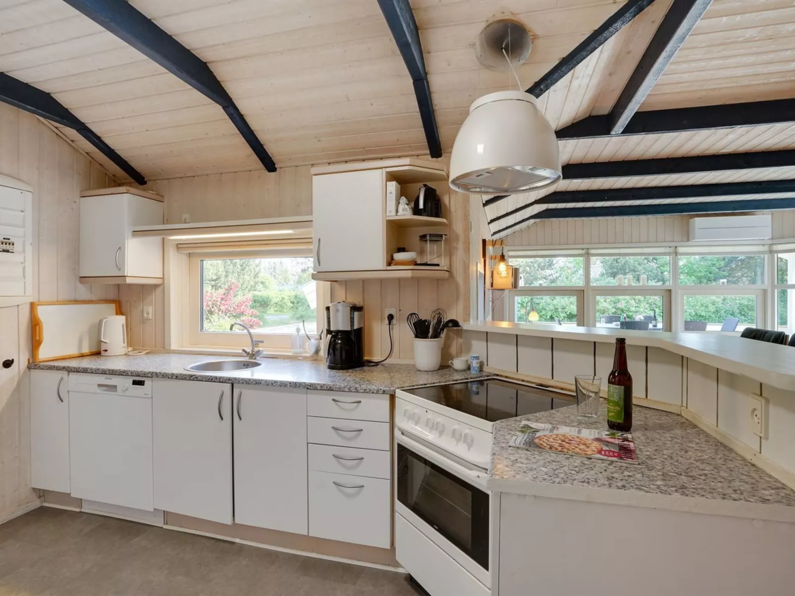 "Bruno" - 200m from the sea