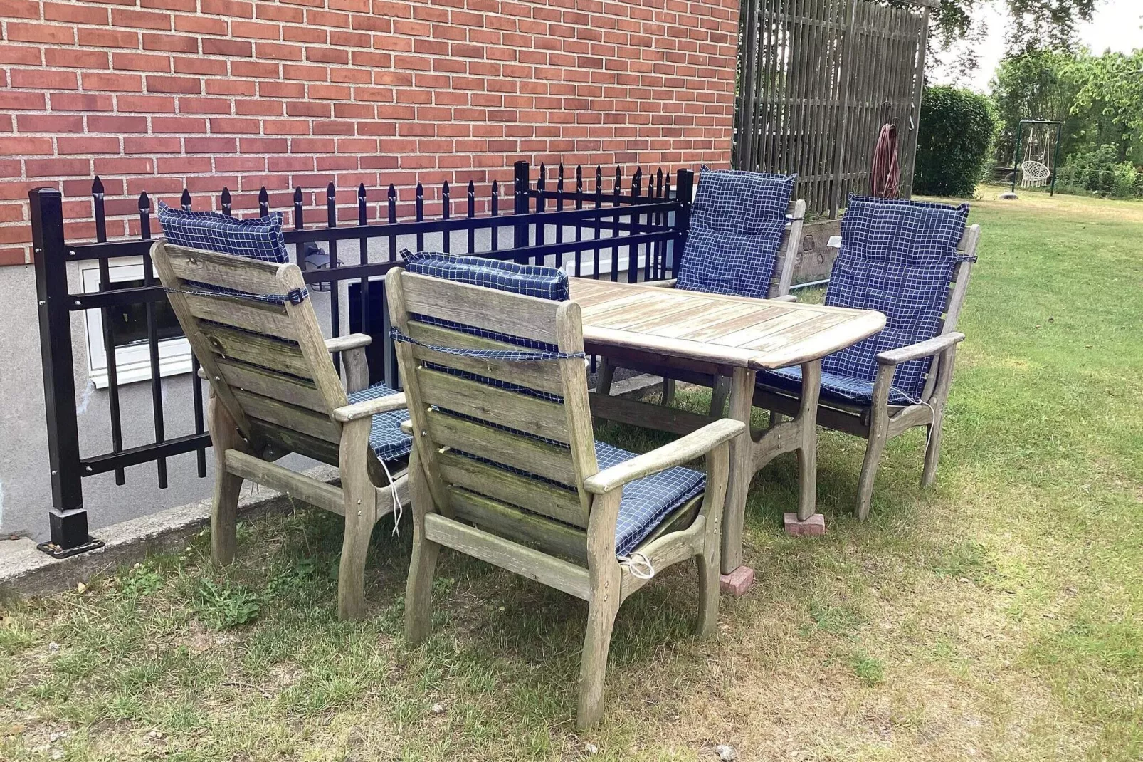 6 persoons vakantie huis in SÖLVESBORG-By Traum-Niet-getagd