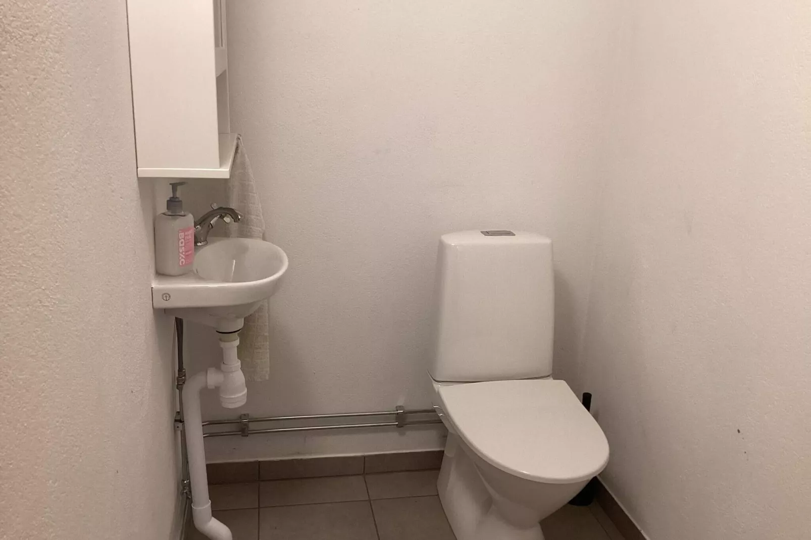 6 persoons vakantie huis in SÖLVESBORG-By Traum-Binnen