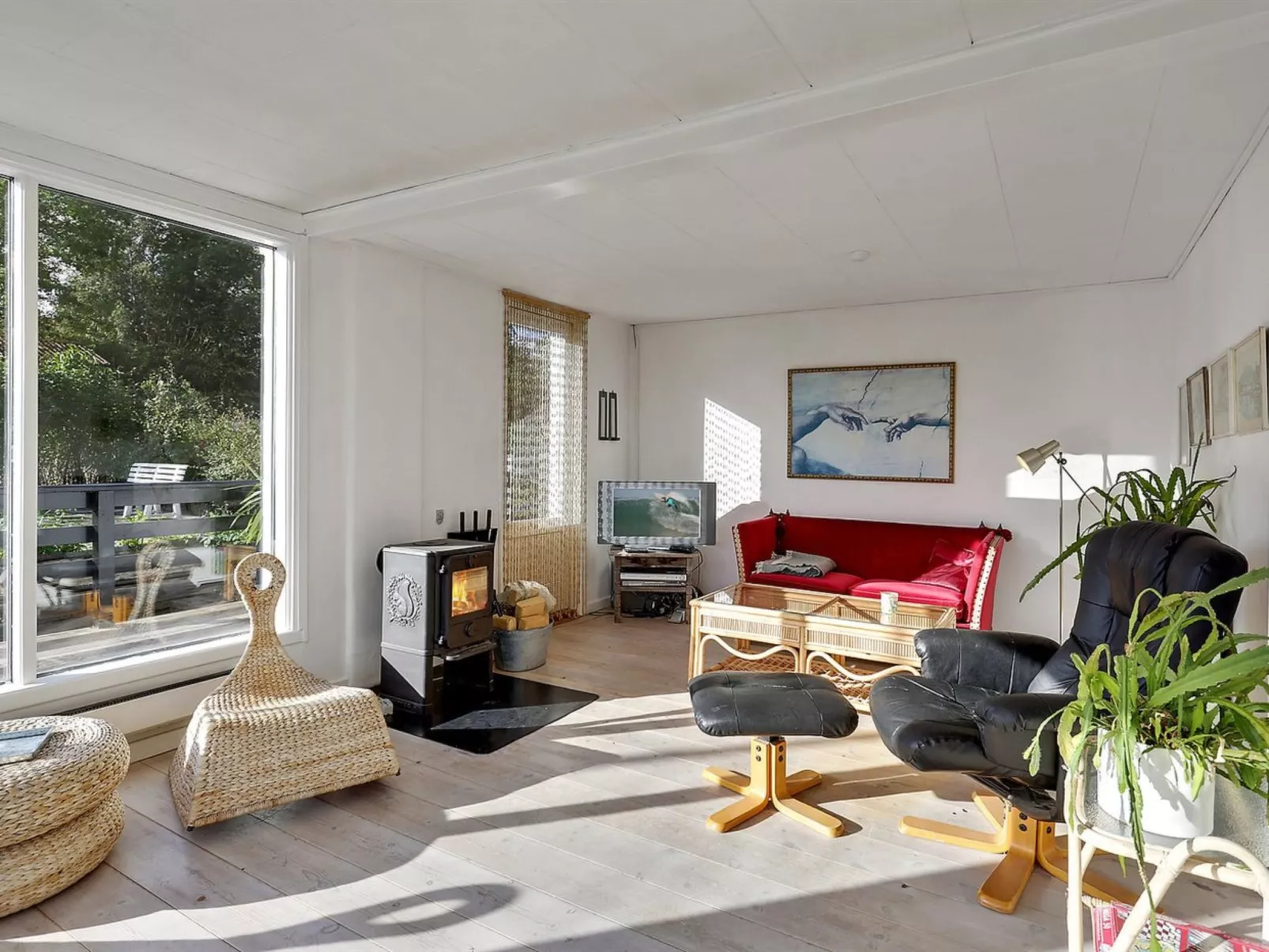 "Melina" - 100m from the sea