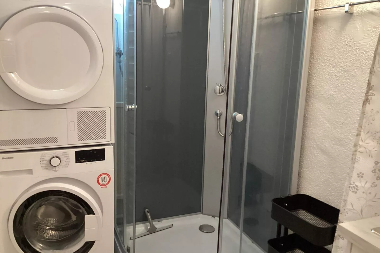 6 persoons vakantie huis in SÖLVESBORG-By Traum-Binnen