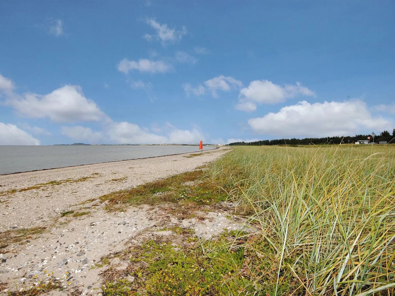 "Angantir" - 700m to the fjord