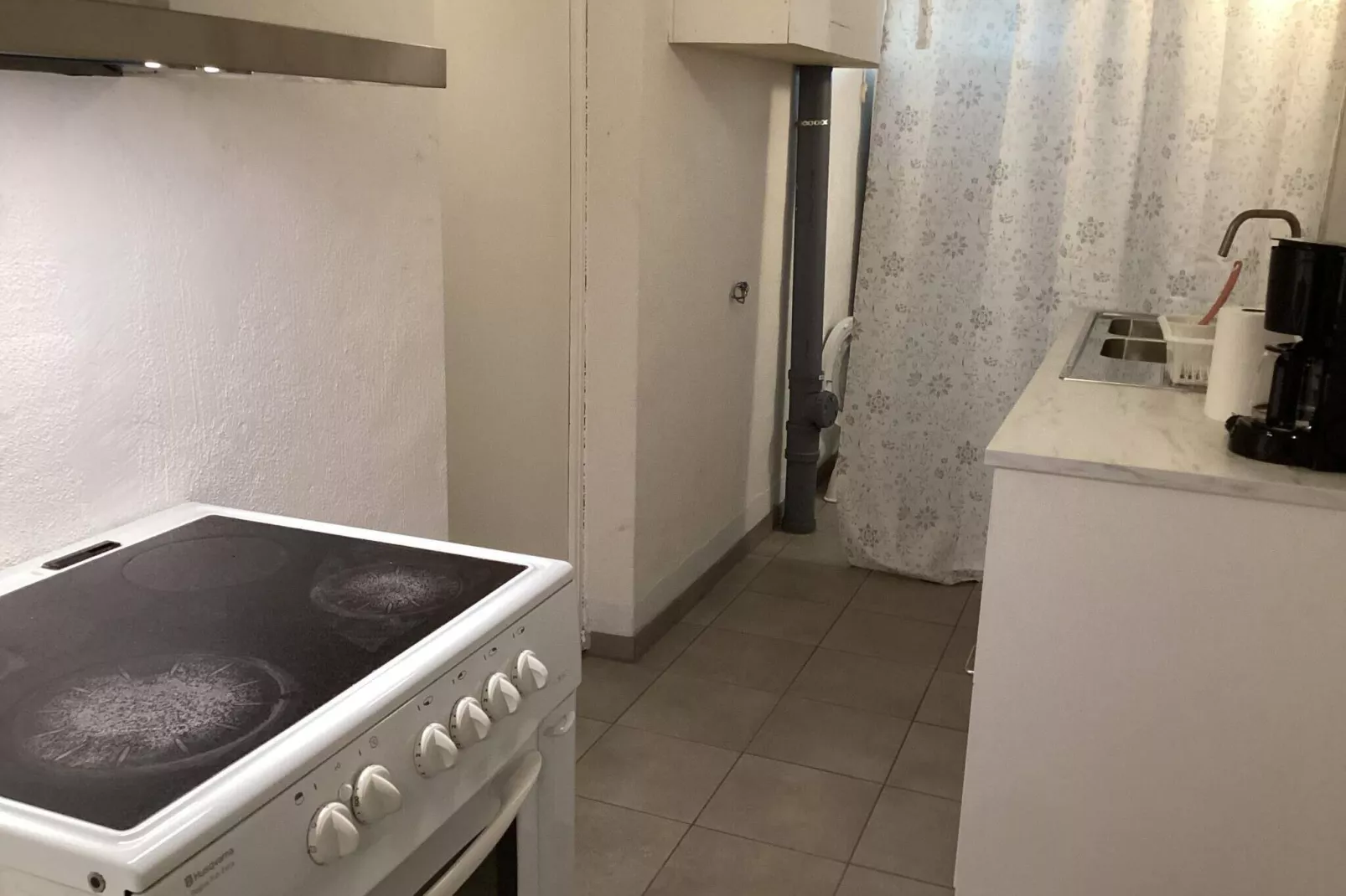 6 persoons vakantie huis in SÖLVESBORG-By Traum-Binnen