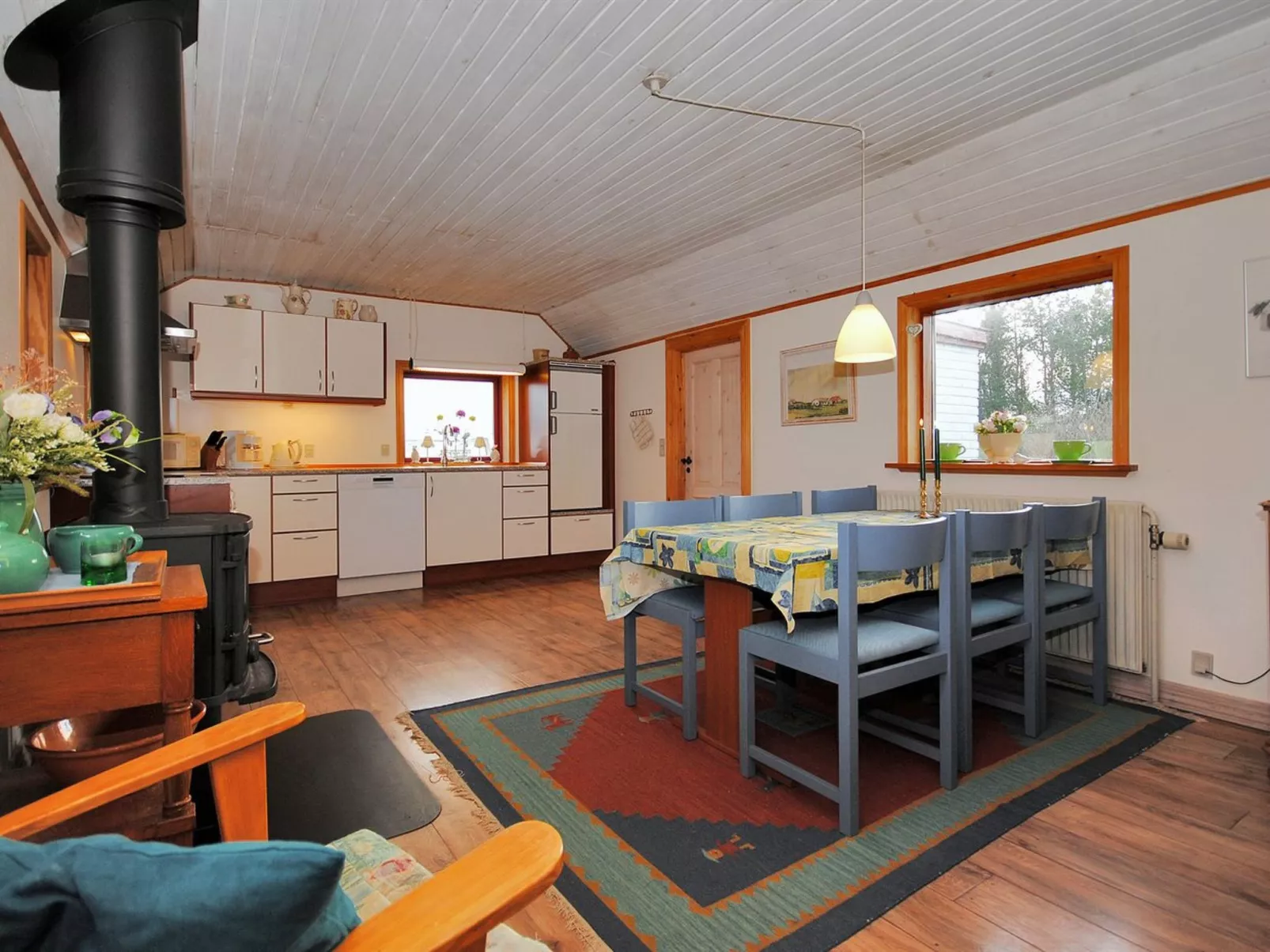 "Palle" - 2km from the sea