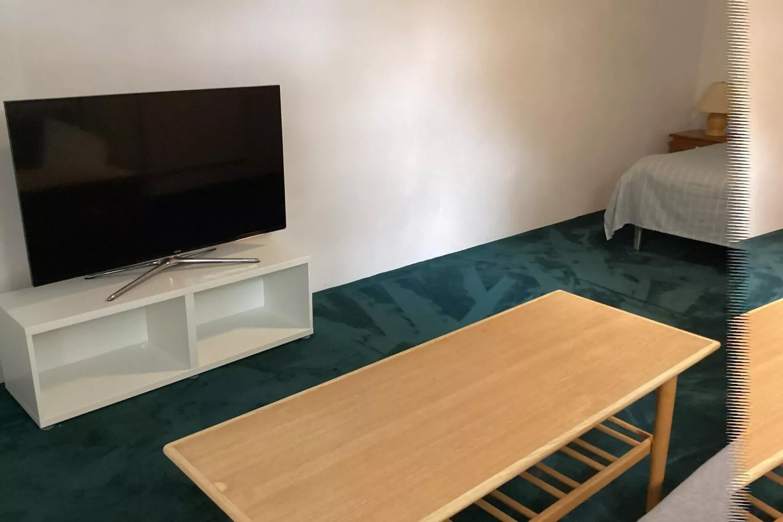 6 persoons vakantie huis in SÖLVESBORG-By Traum-Binnen