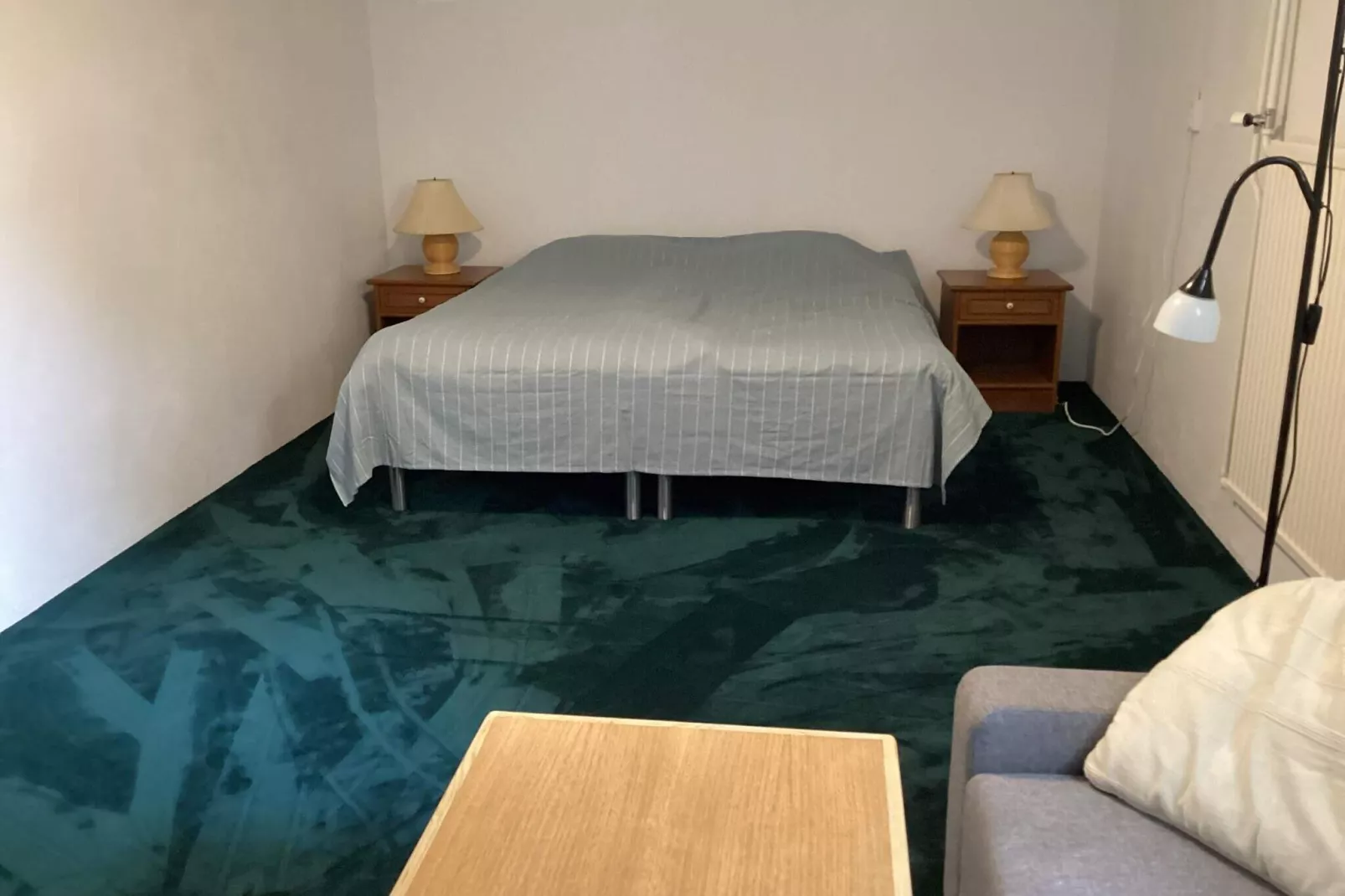 6 persoons vakantie huis in SÖLVESBORG-By Traum-Binnen