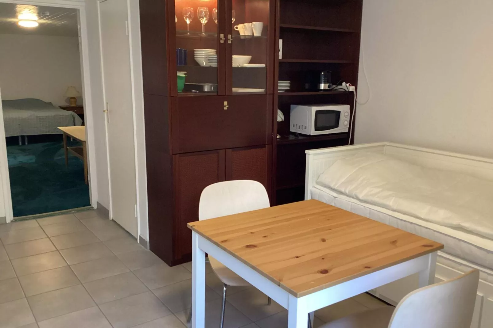 6 persoons vakantie huis in SÖLVESBORG-By Traum-Binnen
