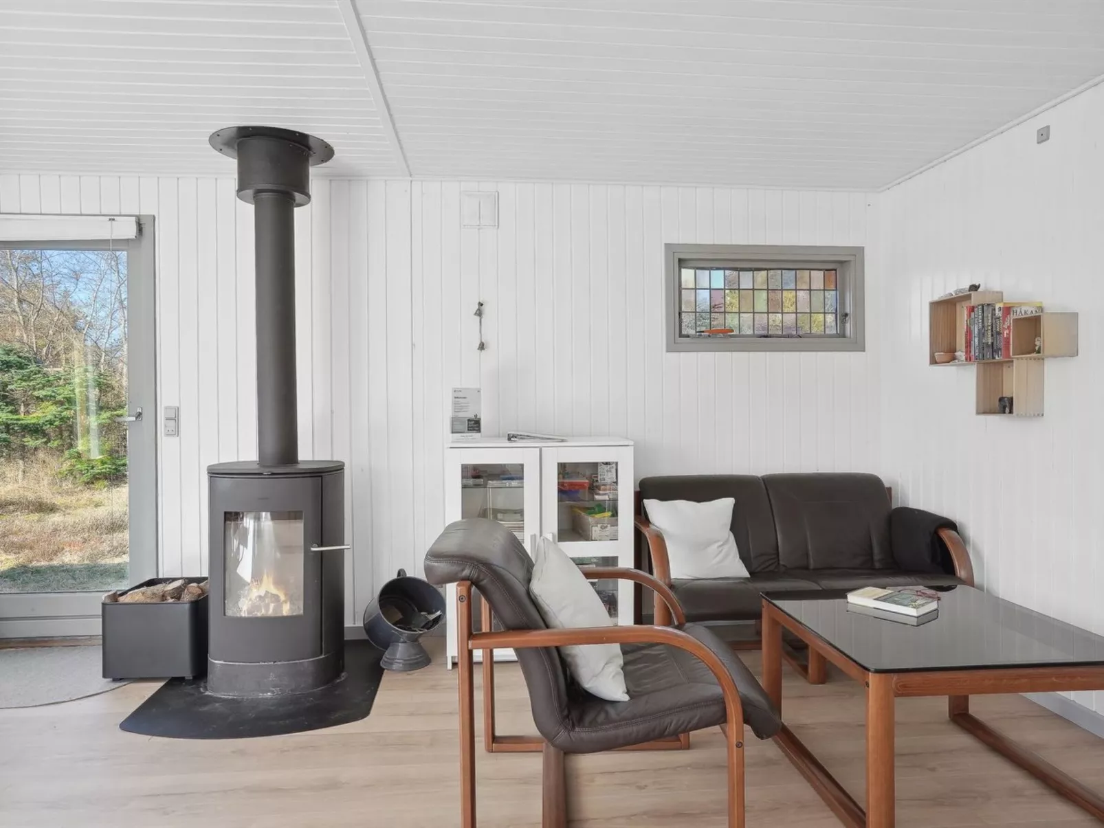 "Tarja" - 150m from the sea