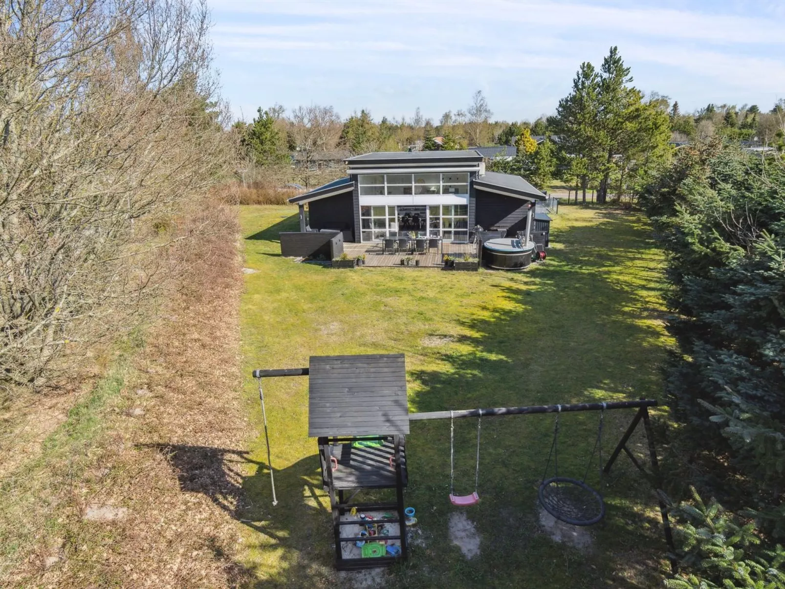 "Todor" - 1.1km from the sea