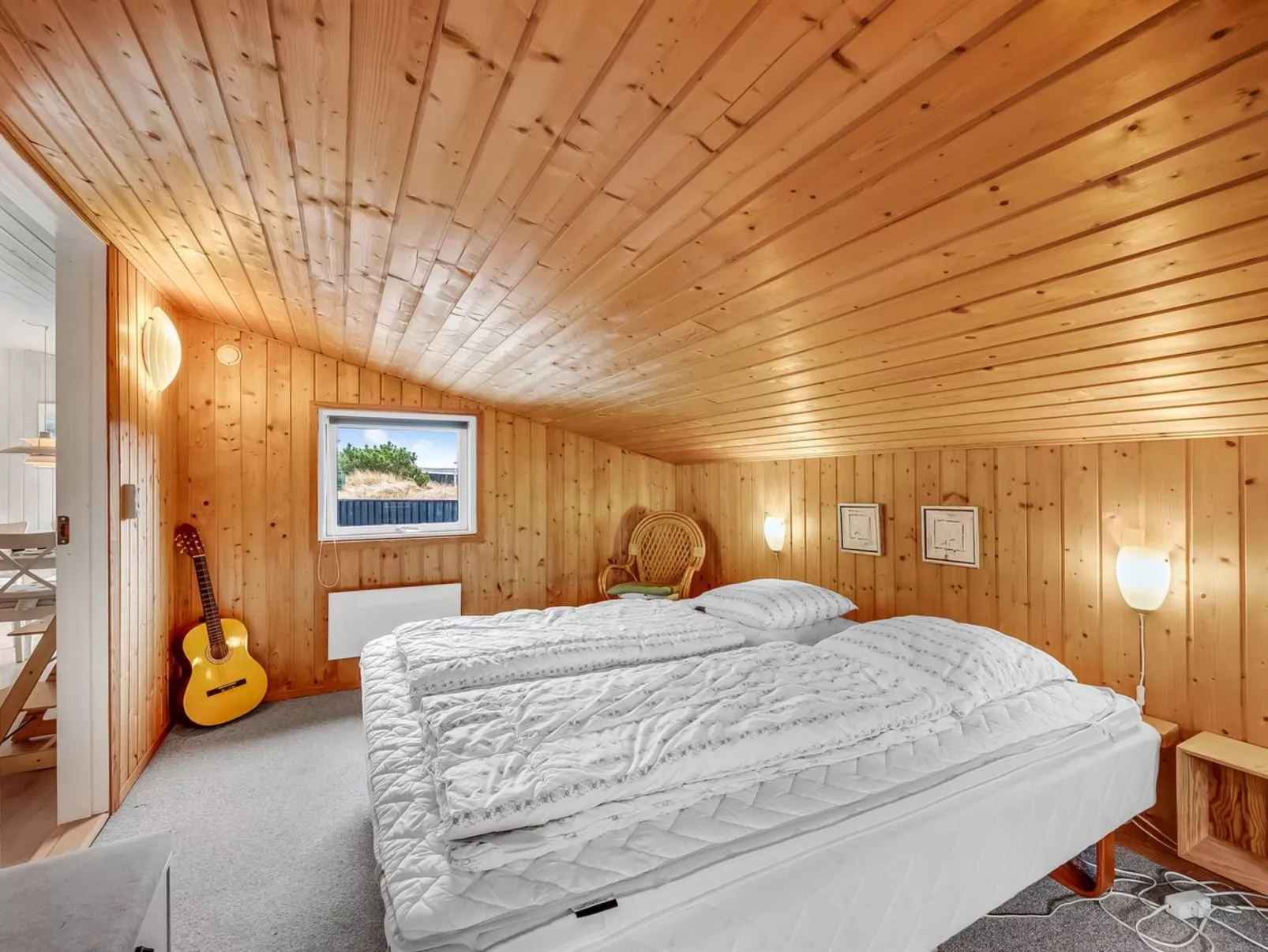 "Julan" - 600m from the sea