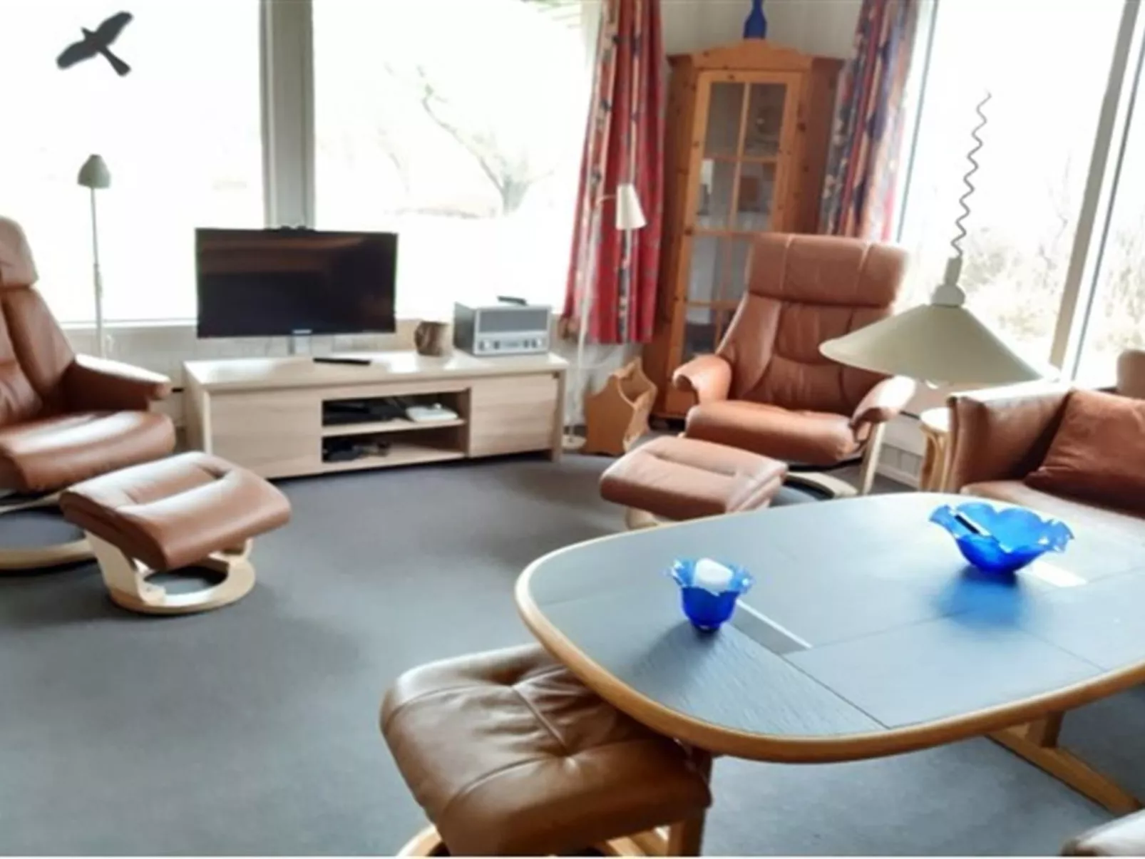 "Virve" - 300m from the sea