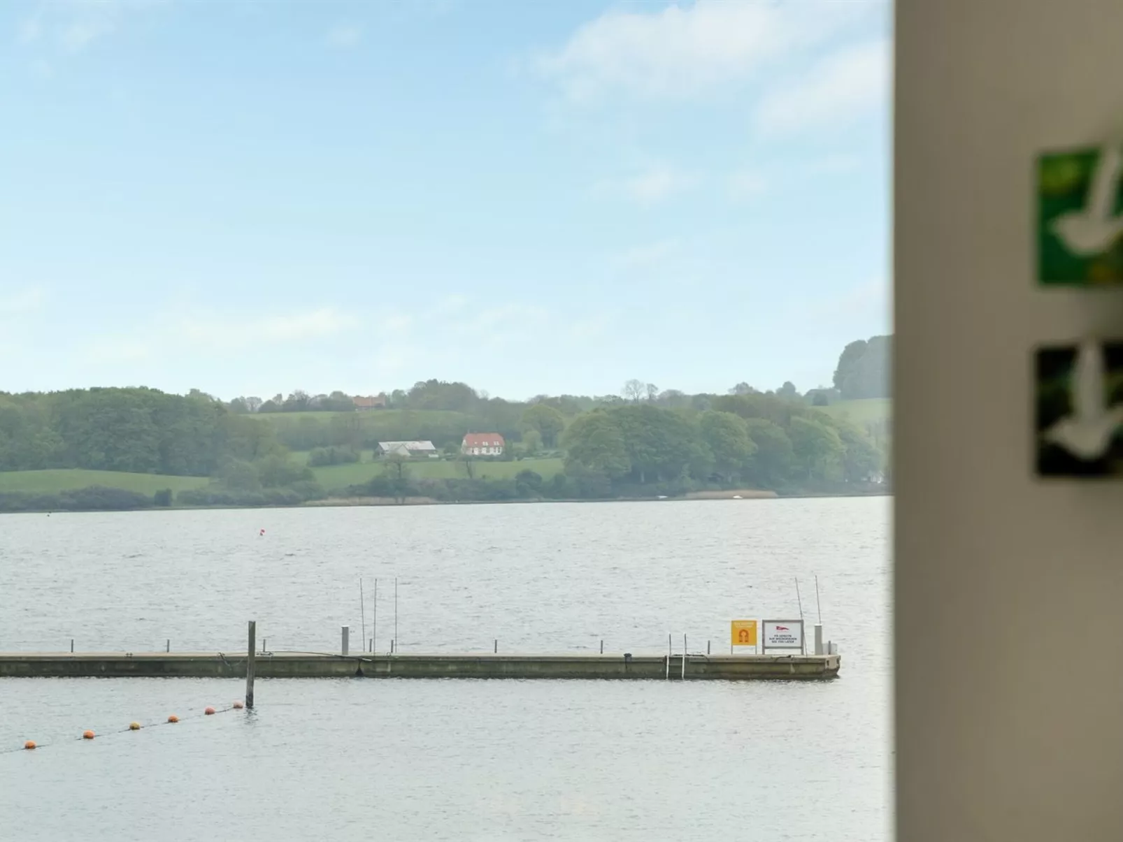 "Florinda" - 10m from the sea