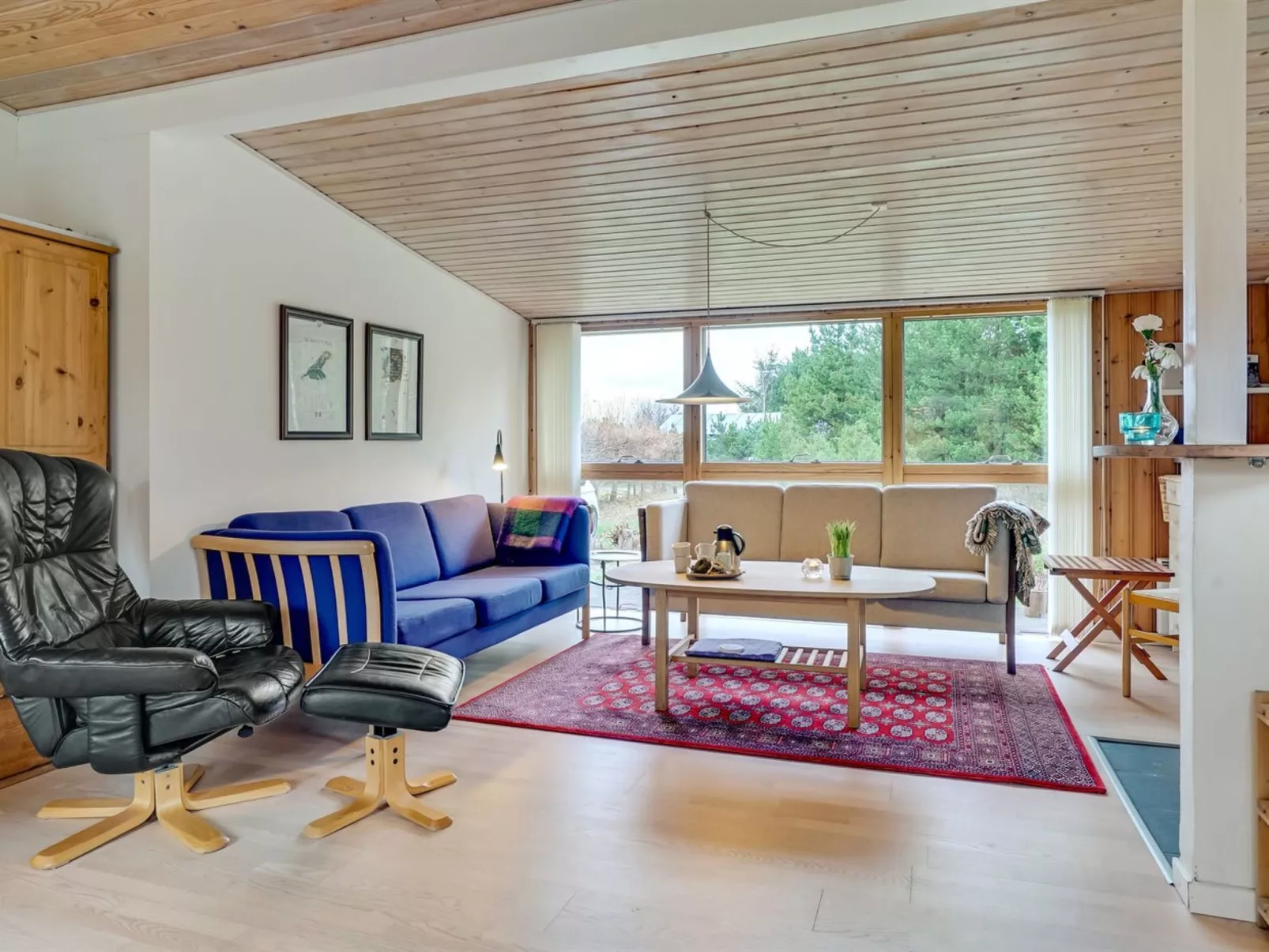 "Joosua" - 400m from the sea