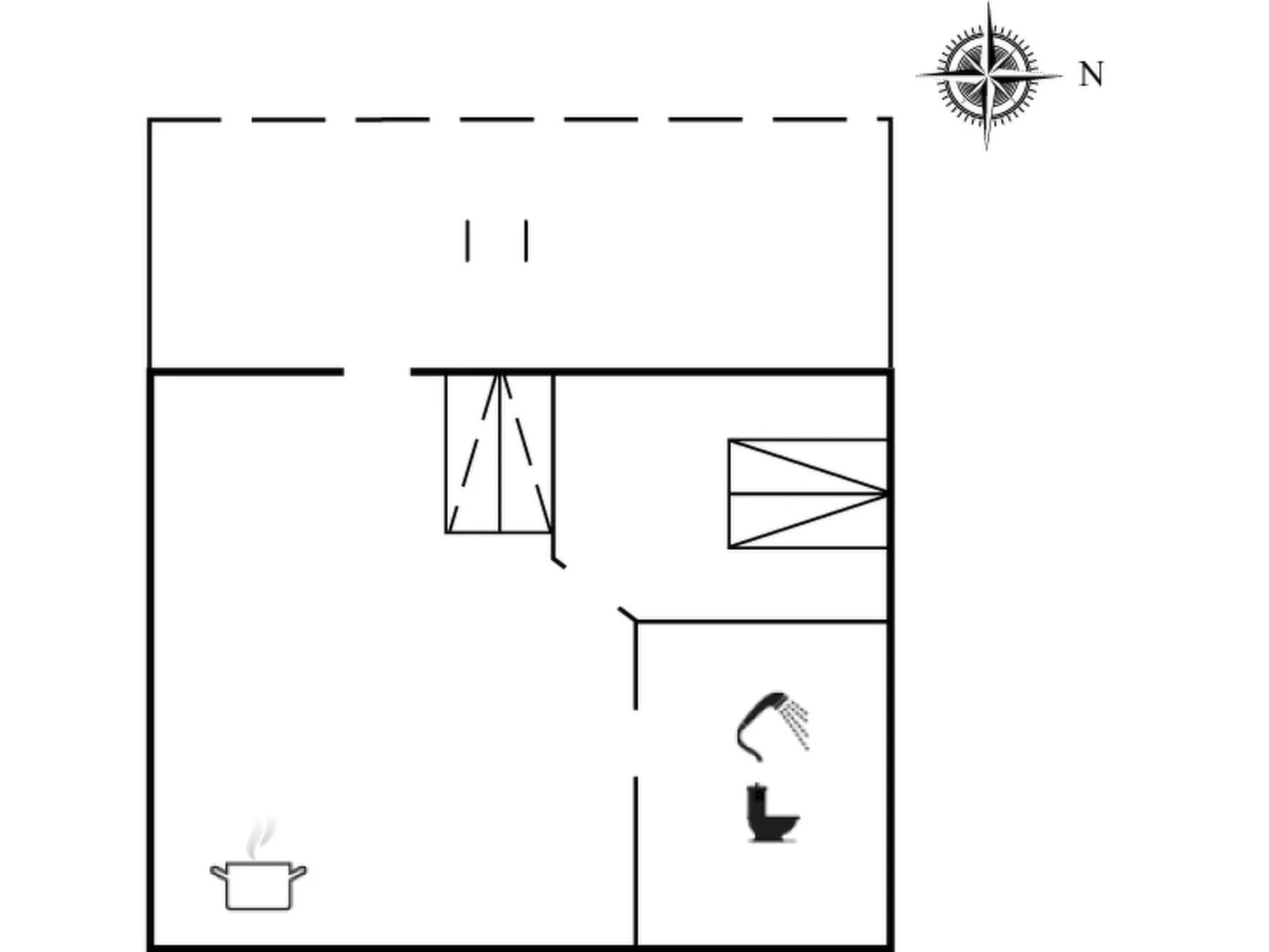 "Antine" - 6km from the sea