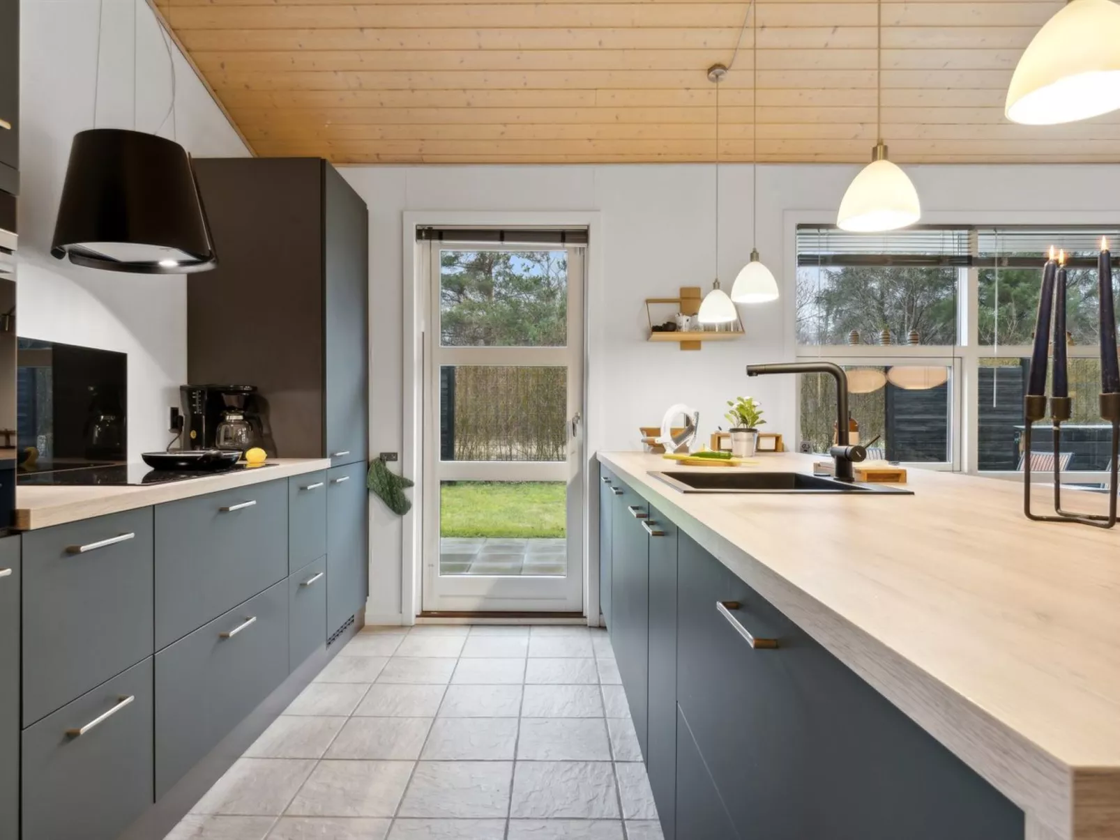 "Fritse" - 1.9km from the sea