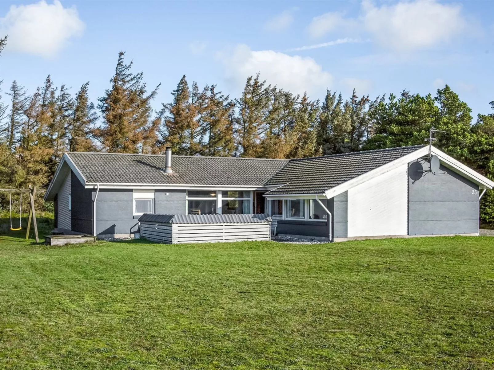 "Tali" - 700m from the sea