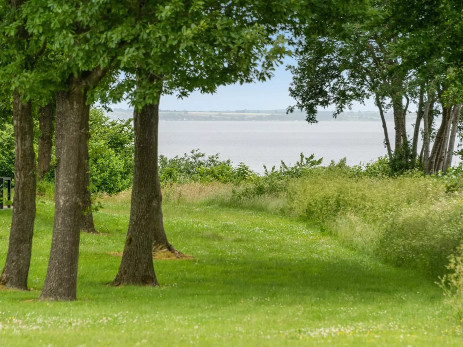 "Ditte" - 300m from the sea