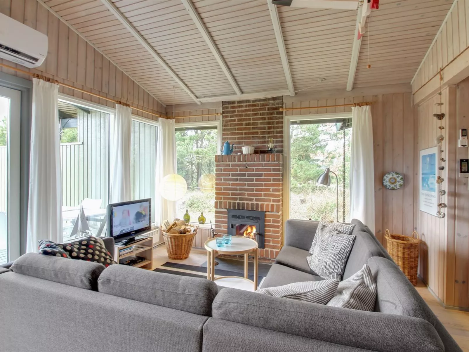 "Thurgot" - 720m to the fjord