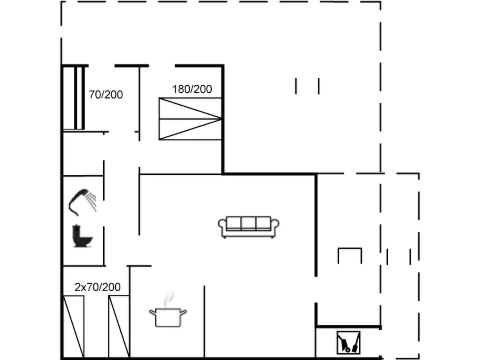 "Unni" -  from the sea