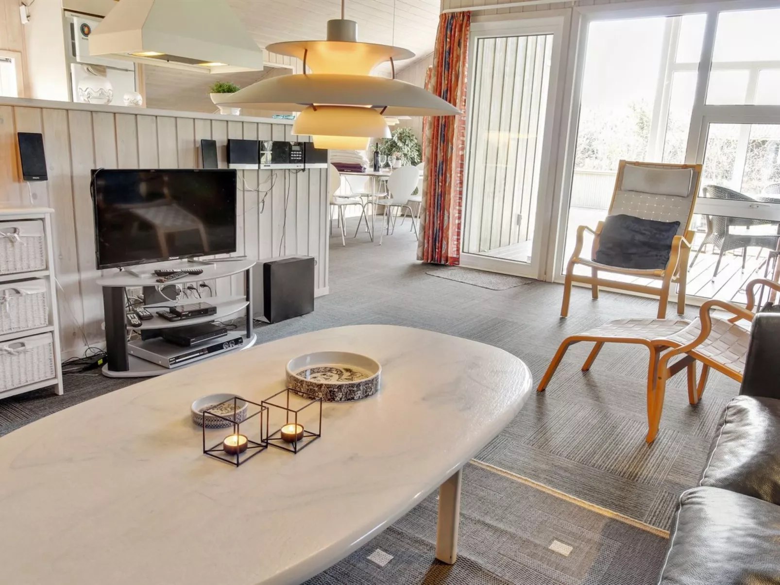 "Kody" - 350m to the fjord