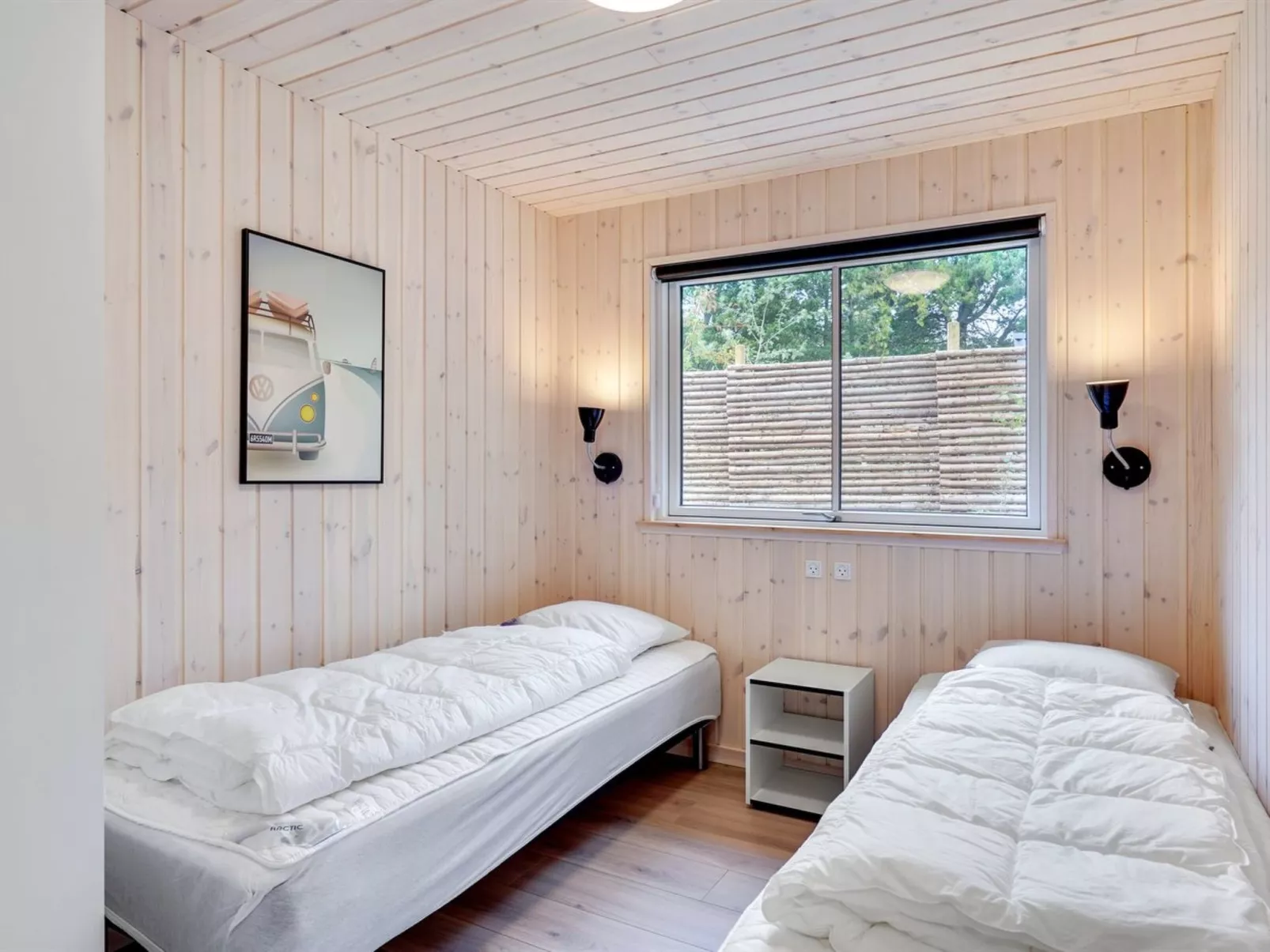 "Jorn" - 75m from the sea