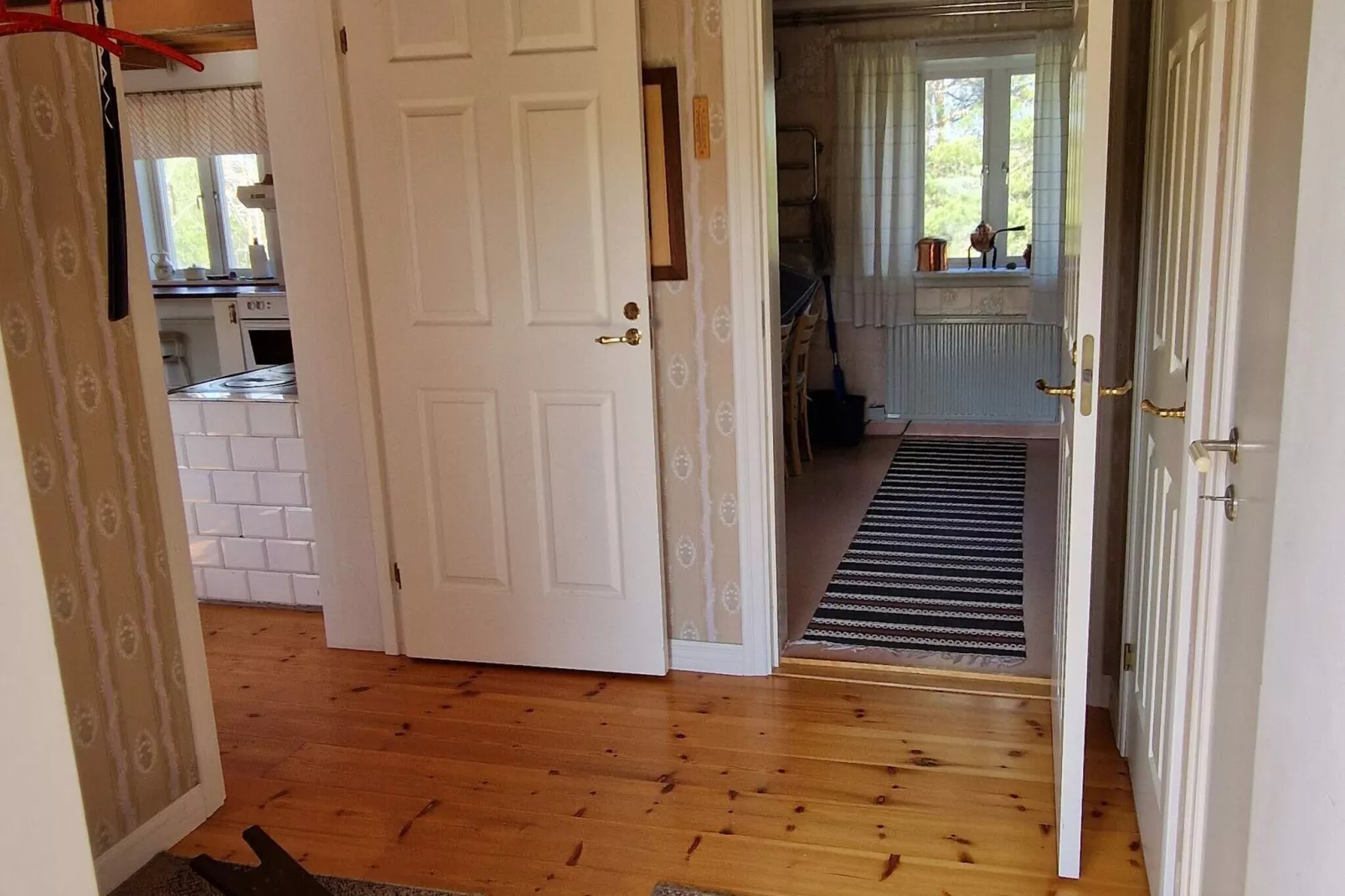 4 persoons vakantie huis in LJUSDAL-By Traum-Binnen